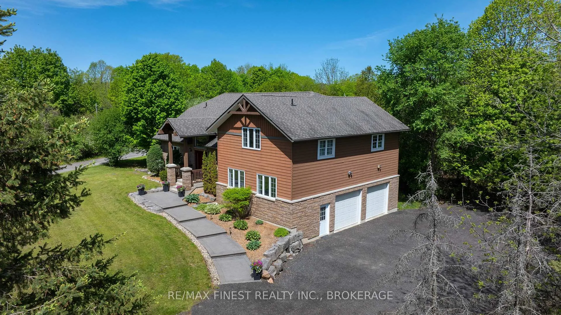 Photo 2 of 3031 Lakehead Road, Kingston, City North of 401 — HOMEH