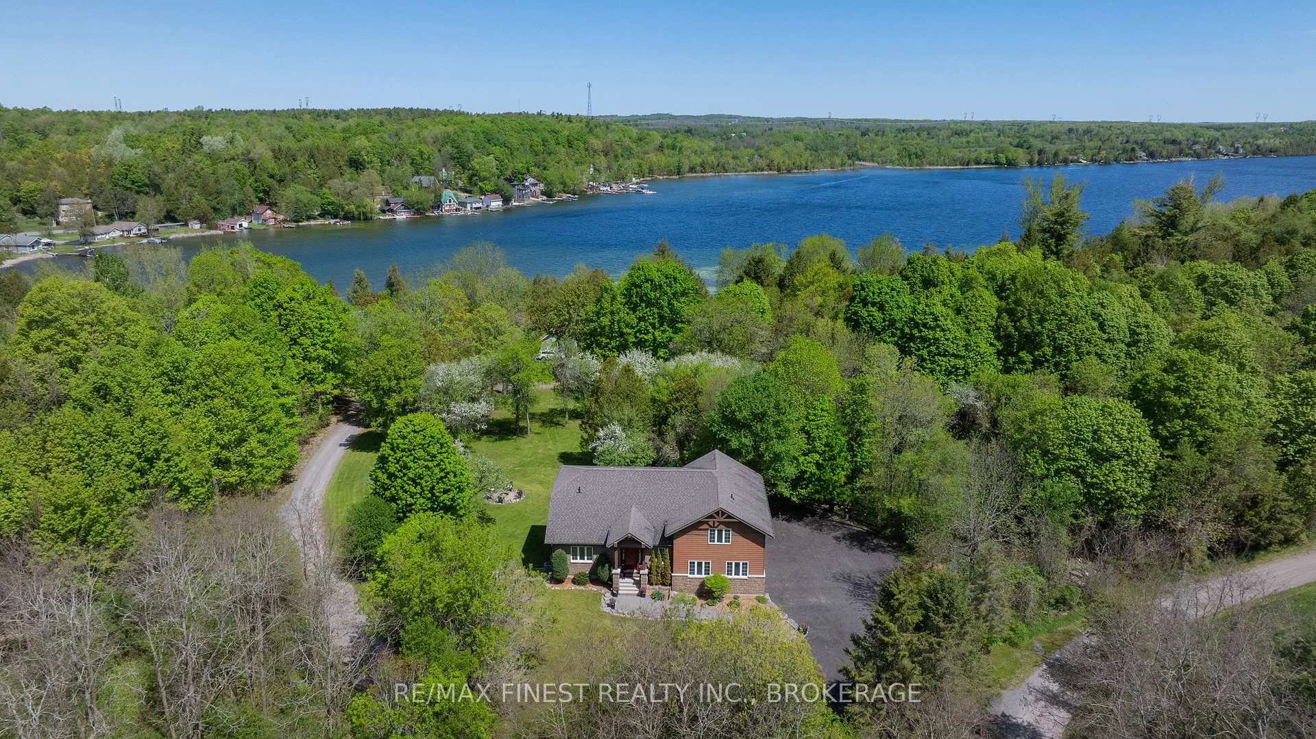 Photo 4 of 3031 Lakehead Road, Kingston, City North of 401 — HOMEH