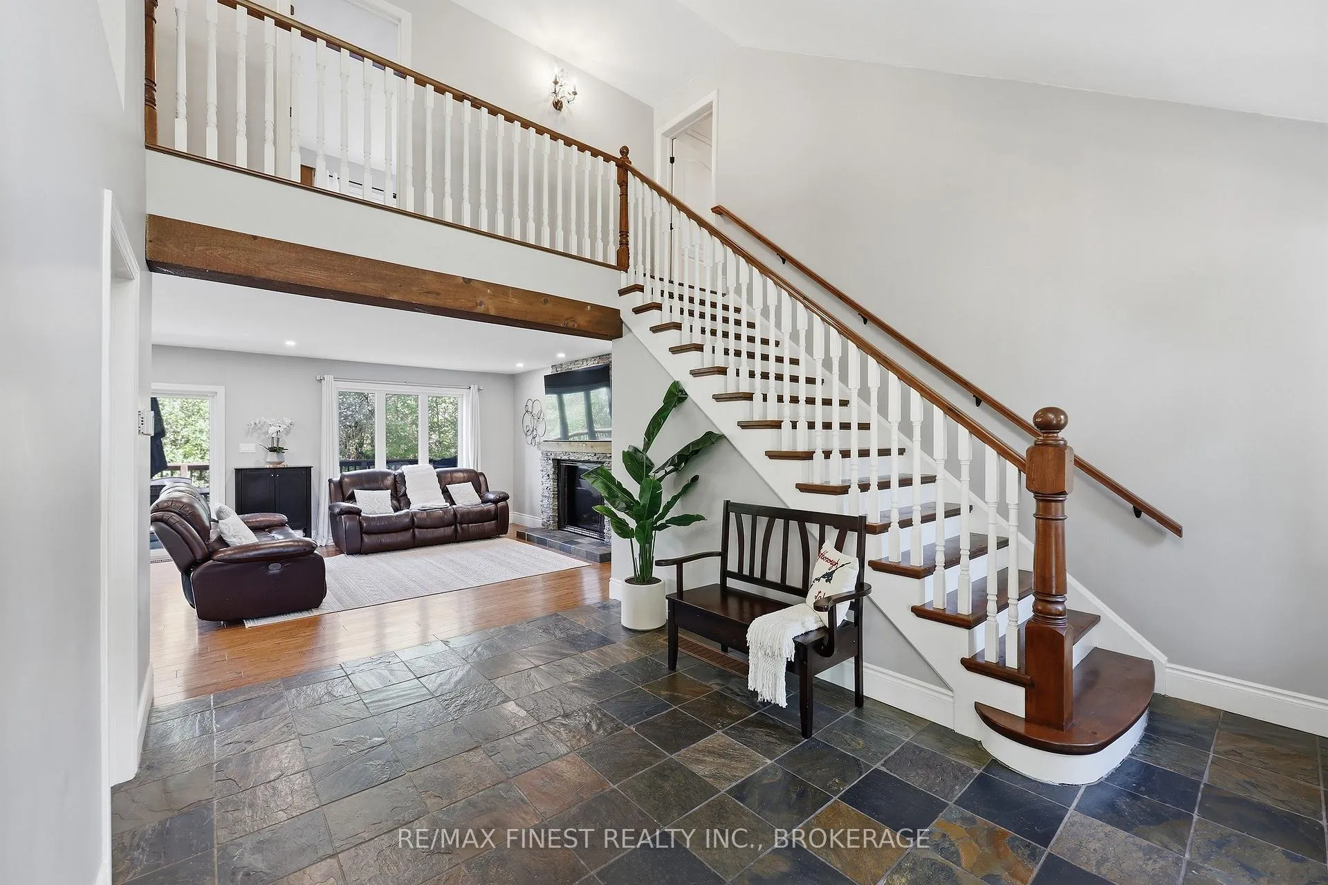 Photo 8 of 3031 Lakehead Road, Kingston, City North of 401 — HOMEH