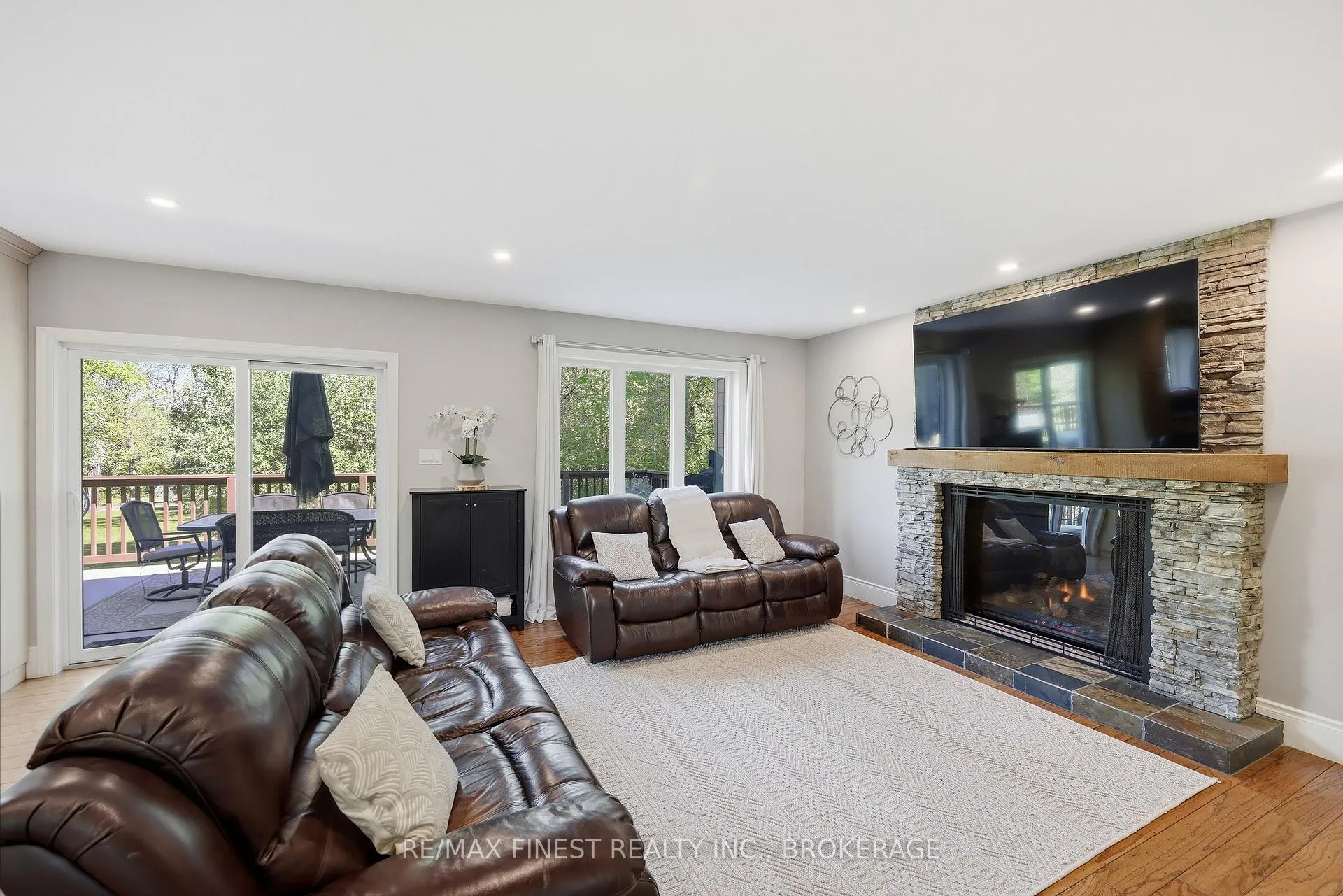 Photo 9 of 3031 Lakehead Road, Kingston, City North of 401 — HOMEH