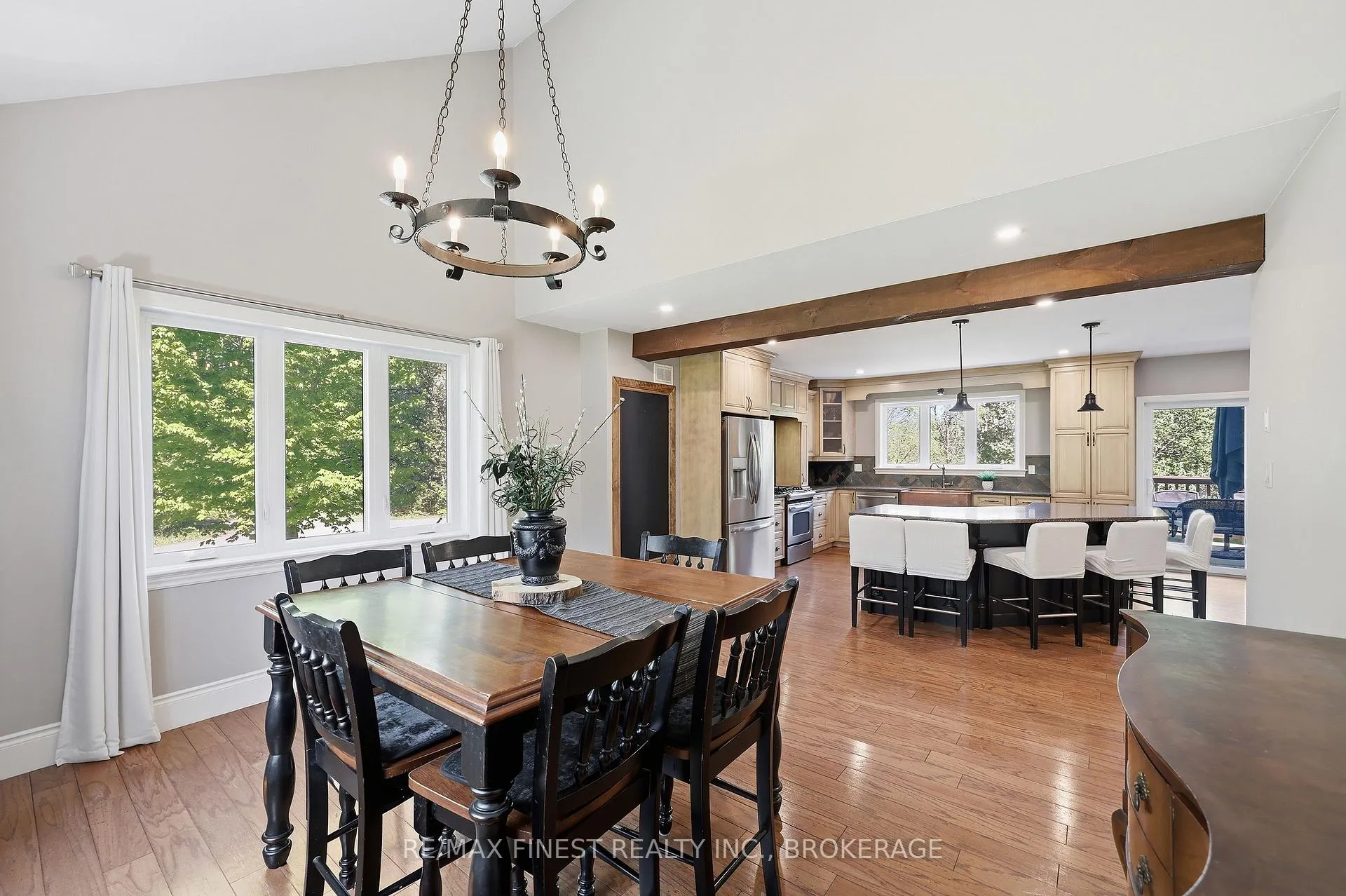Photo 15 of 3031 Lakehead Road, Kingston, City North of 401 — HOMEH