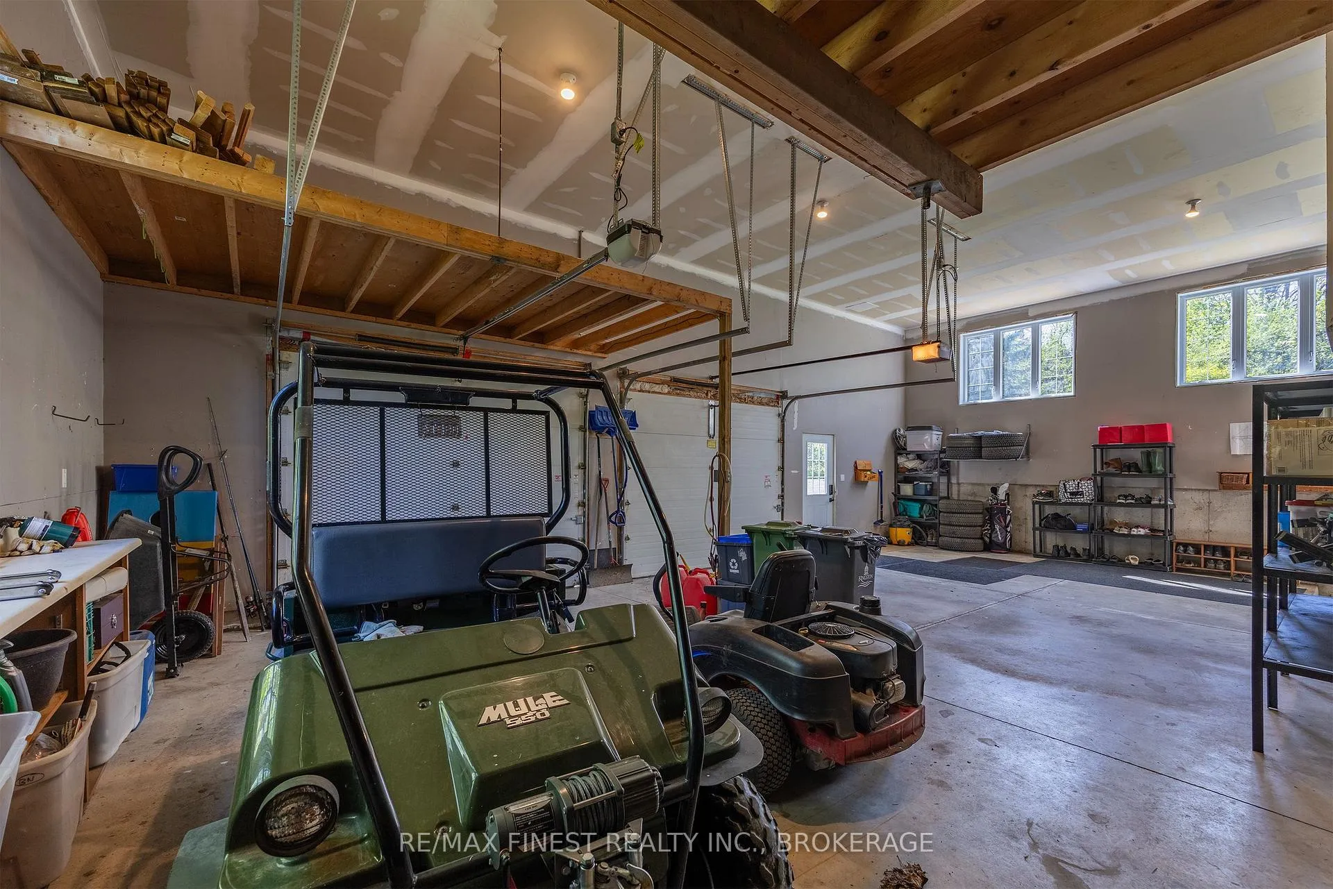 Photo 32 of 3031 Lakehead Road, Kingston, City North of 401 — HOMEH