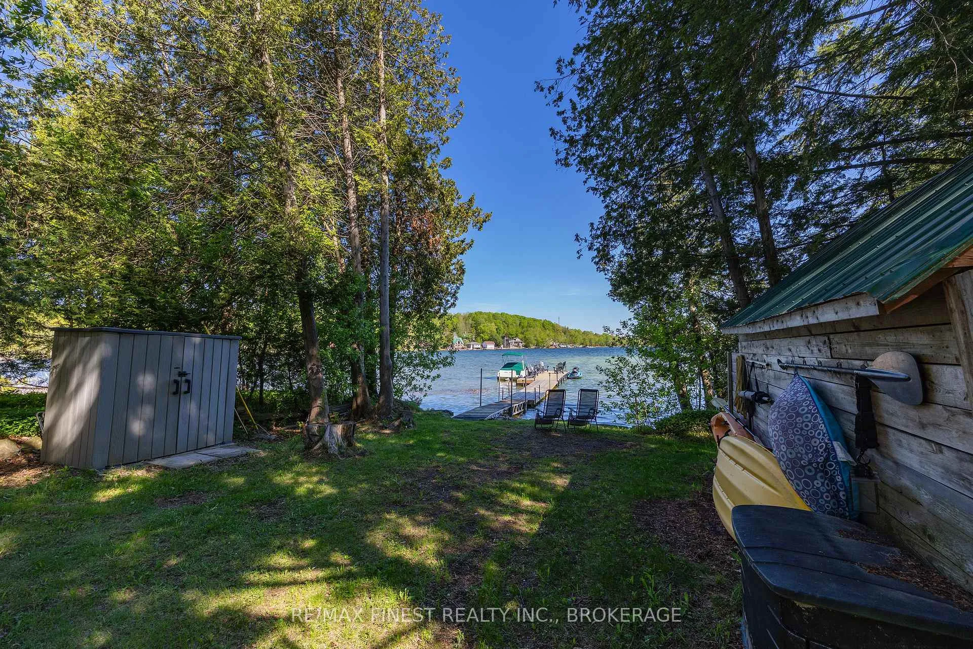 Photo 33 of 3031 Lakehead Road, Kingston, City North of 401 — HOMEH