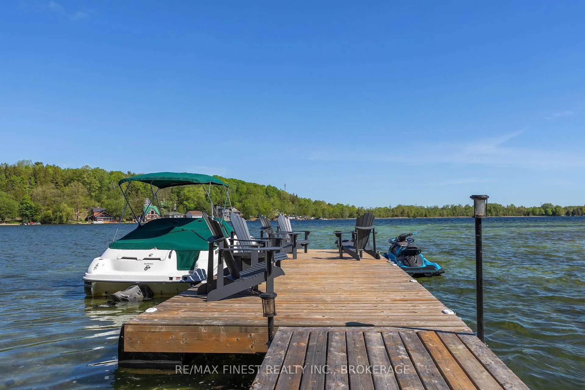 Photo 35 of 3031 Lakehead Road, Kingston, City North of 401 — HOMEH