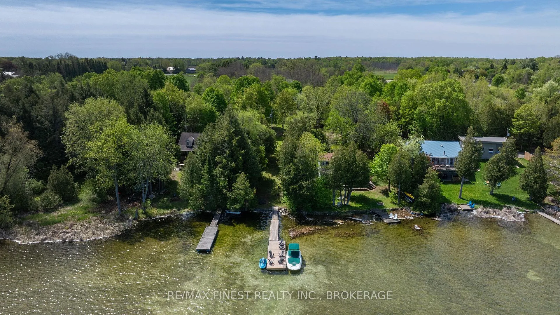 Photo 39 of 3031 Lakehead Road, Kingston, City North of 401 — HOMEH