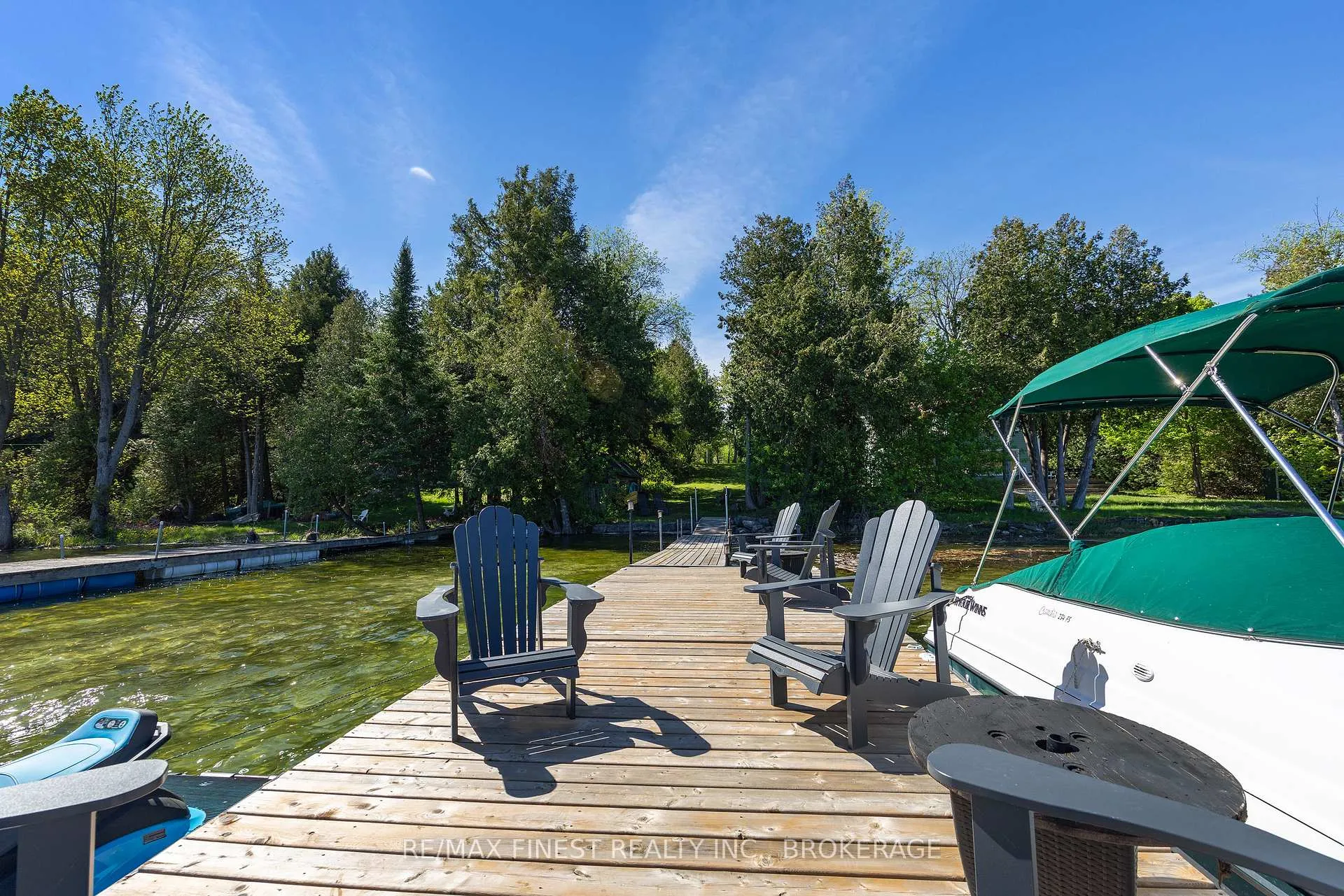 Photo 40 of 3031 Lakehead Road, Kingston, City North of 401 — HOMEH