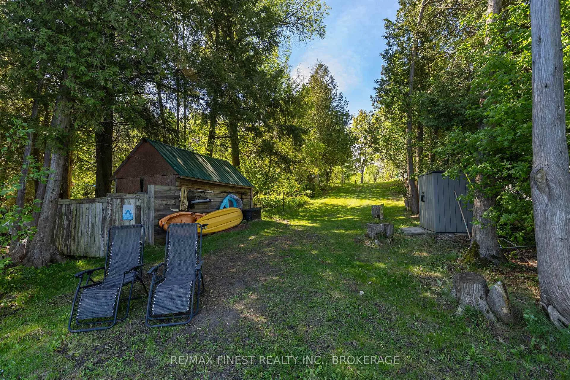 Photo 41 of 3031 Lakehead Road, Kingston, City North of 401 — HOMEH
