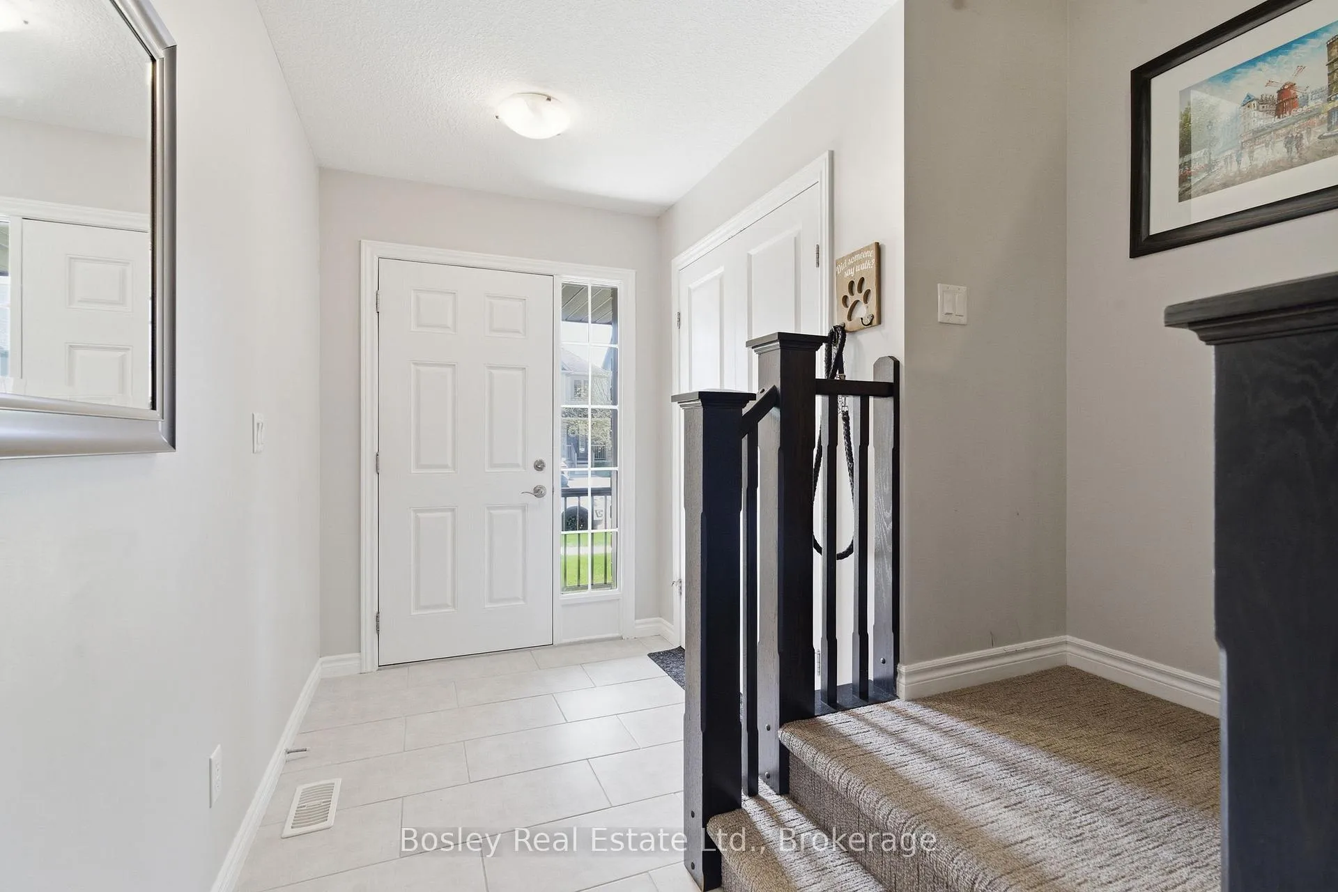 Photo 4 of 141 Couling Crescent, Guelph, Grange Road — HOMEH