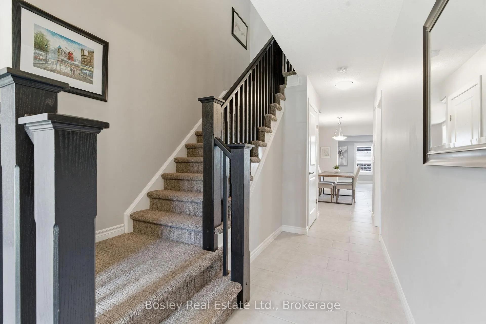Photo 5 of 141 Couling Crescent, Guelph, Grange Road — HOMEH