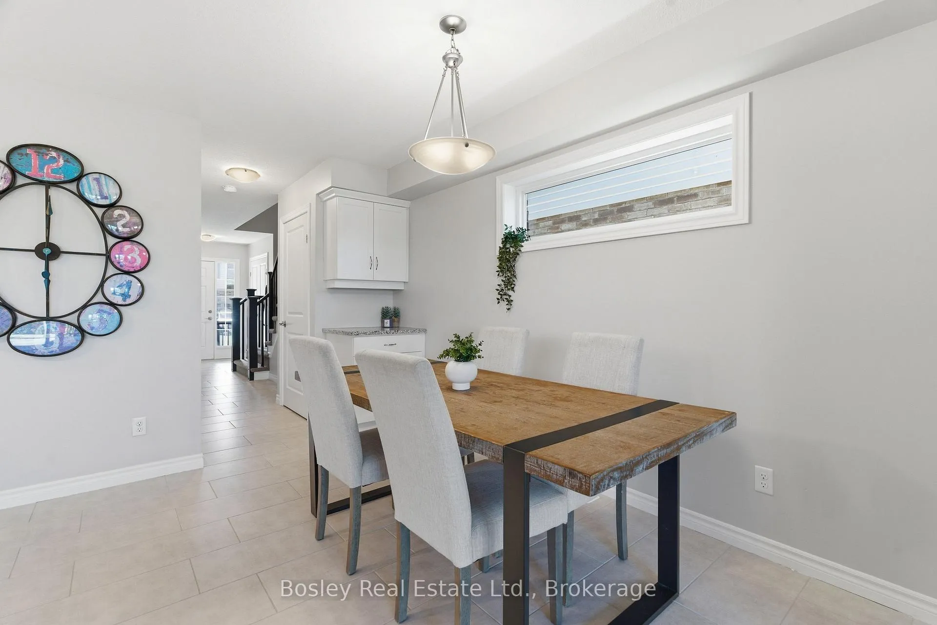 Photo 7 of 141 Couling Crescent, Guelph, Grange Road — HOMEH