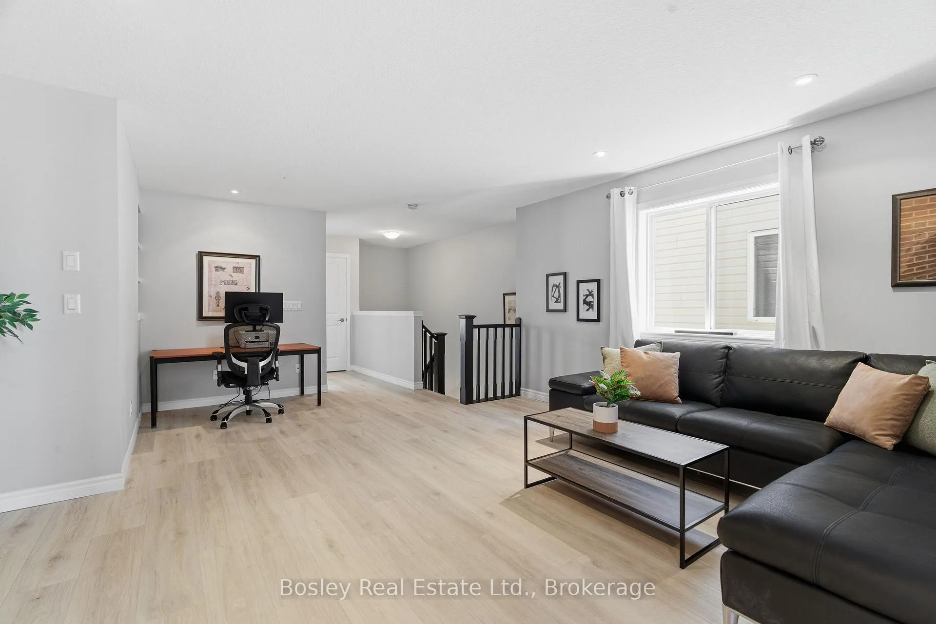 Photo 18 of 141 Couling Crescent, Guelph, Grange Road — HOMEH