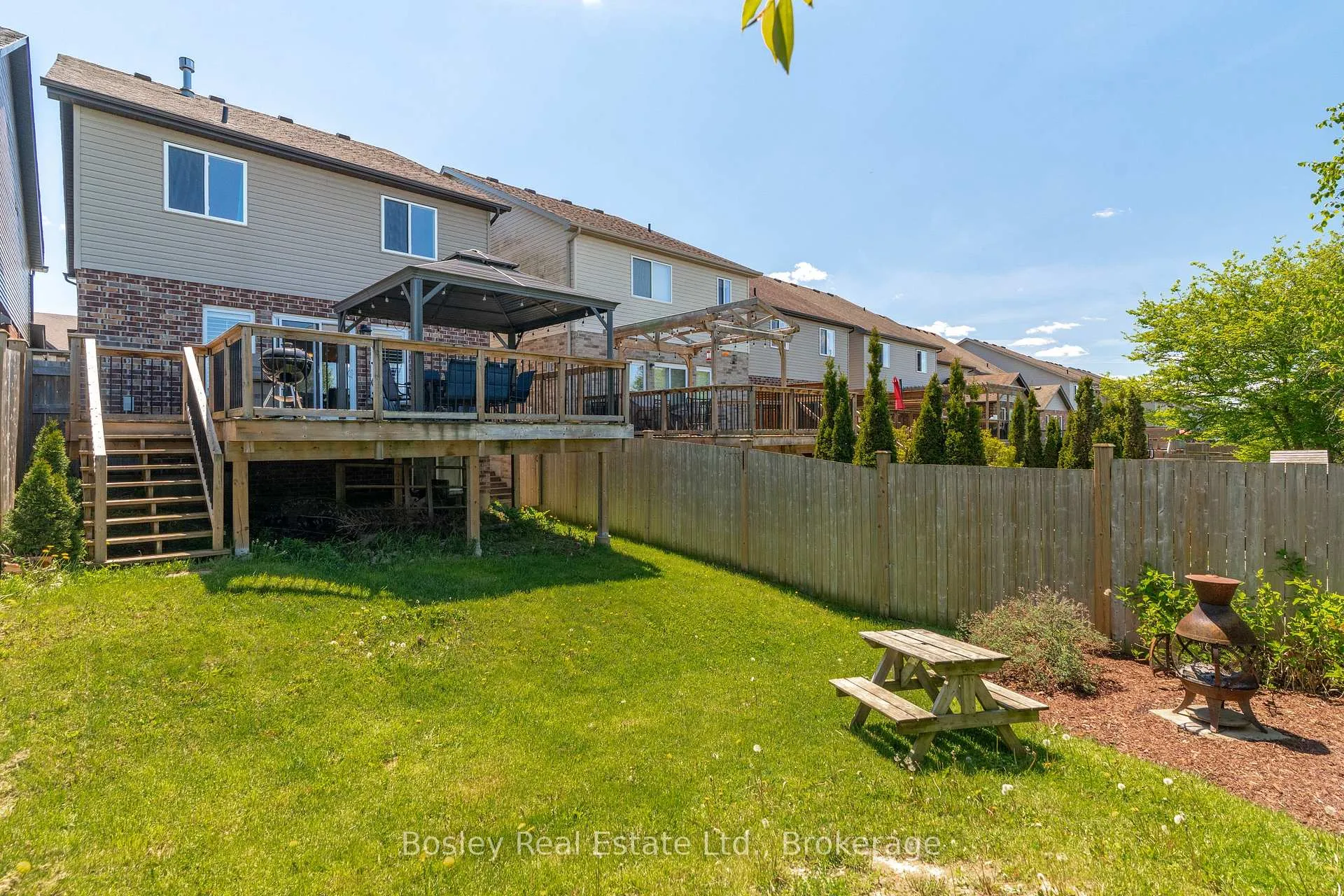 Photo 32 of 141 Couling Crescent, Guelph, Grange Road — HOMEH