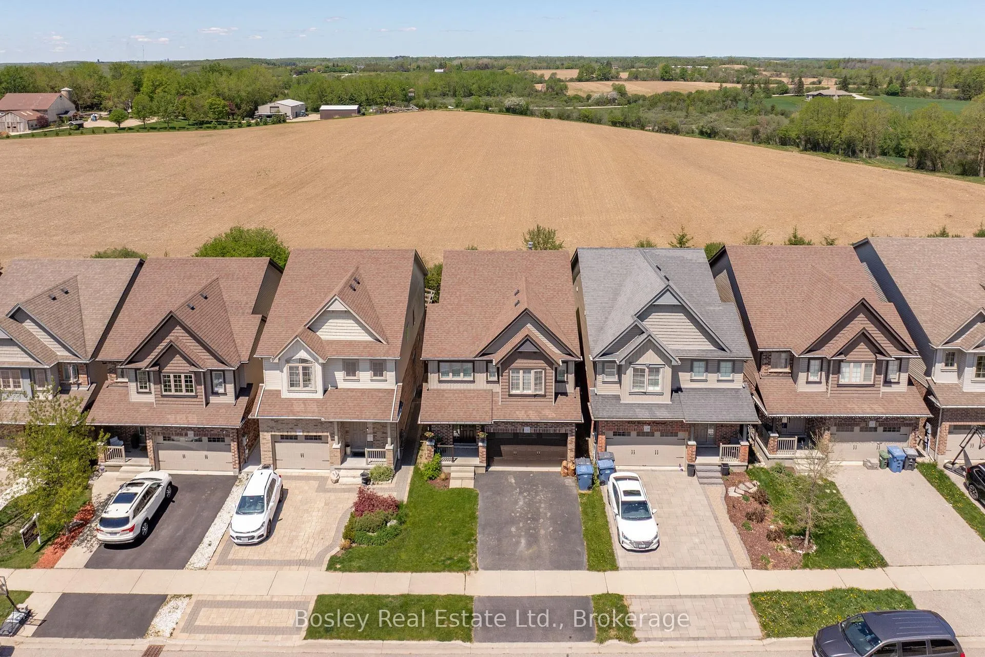 Photo 37 of 141 Couling Crescent, Guelph, Grange Road — HOMEH