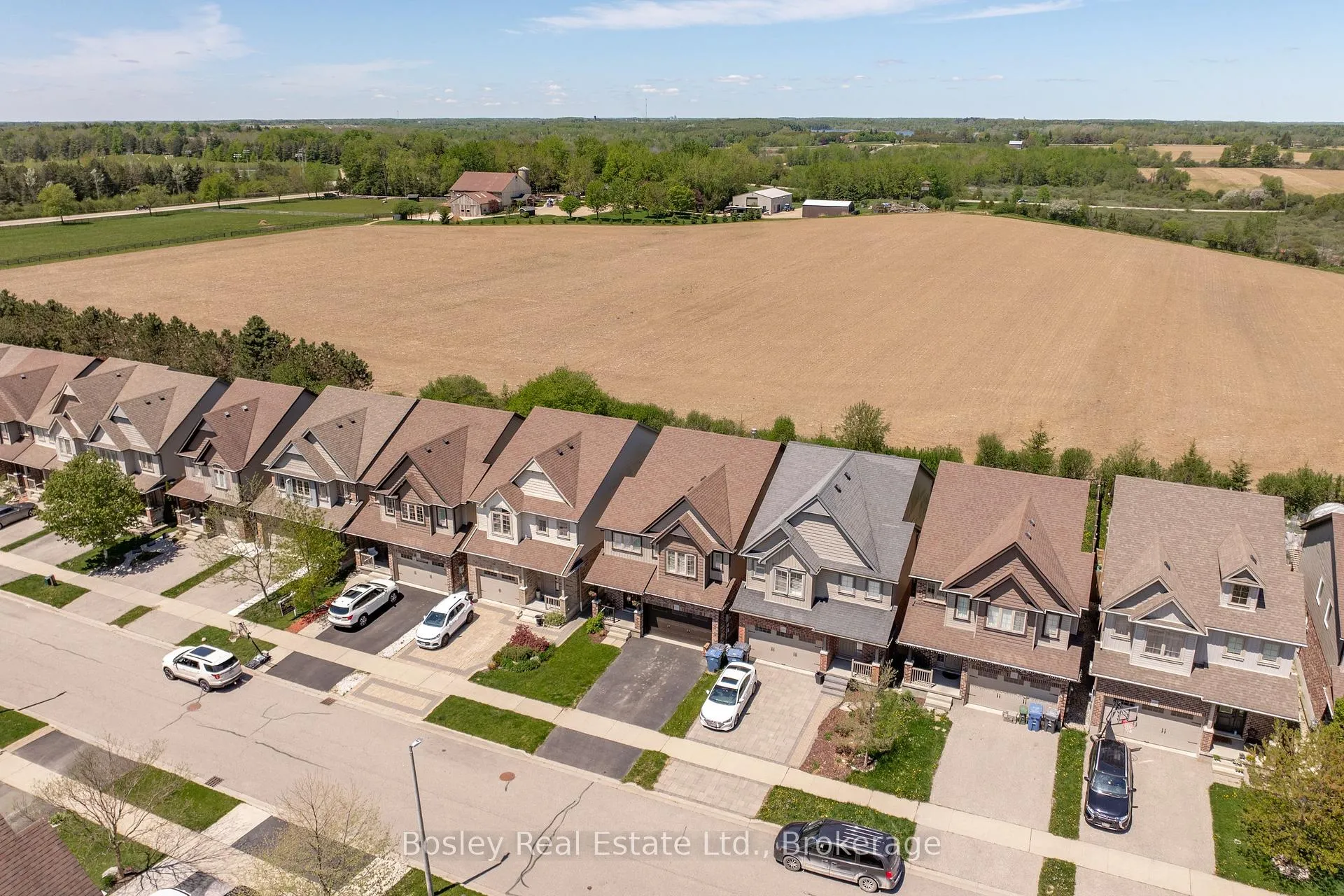 Photo 38 of 141 Couling Crescent, Guelph, Grange Road — HOMEH