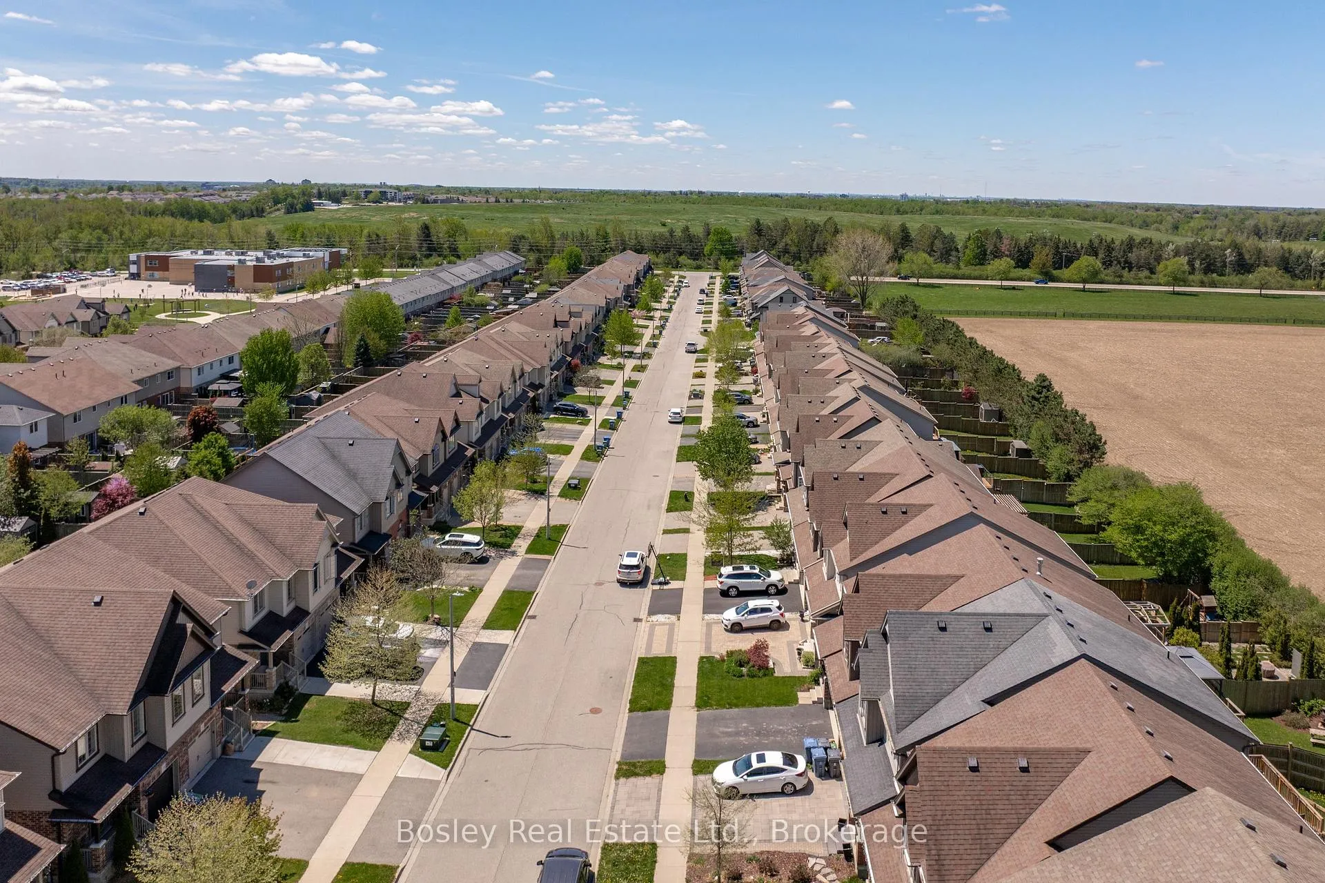 Photo 39 of 141 Couling Crescent, Guelph, Grange Road — HOMEH