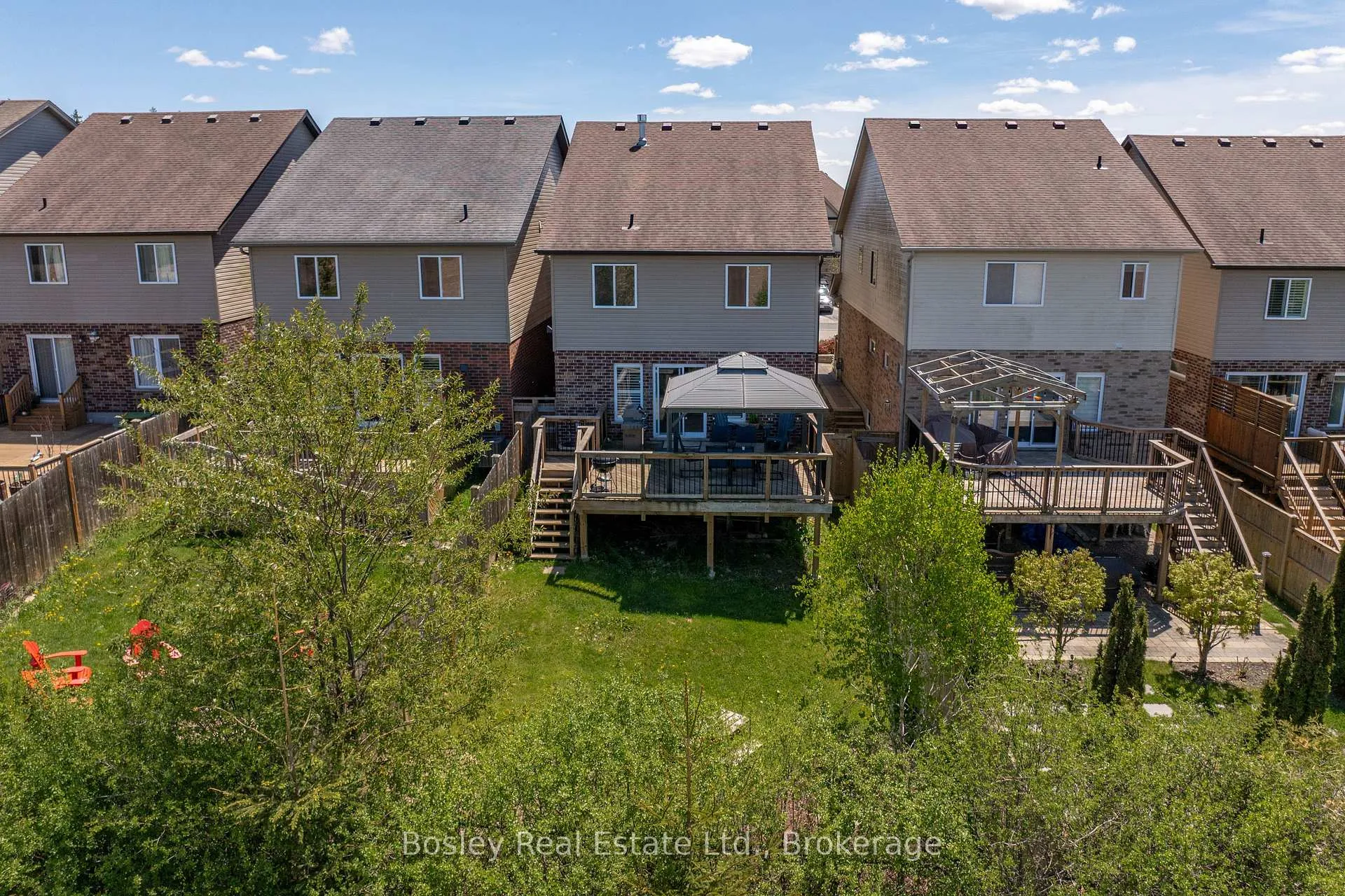 Photo 41 of 141 Couling Crescent, Guelph, Grange Road — HOMEH