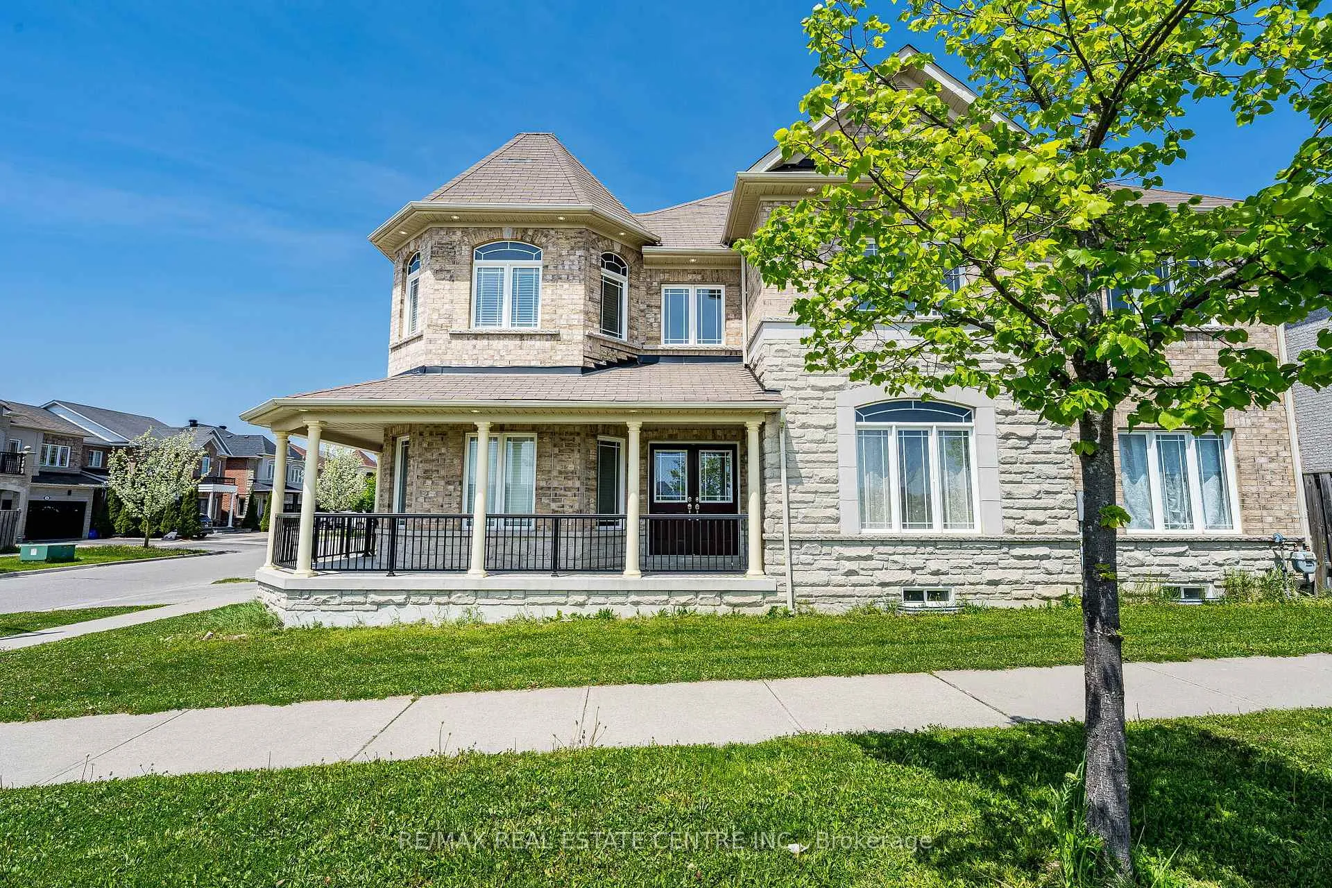 Photo 1 of 1 Arfield Avenue, Ajax, Northeast Ajax — HOMEH
