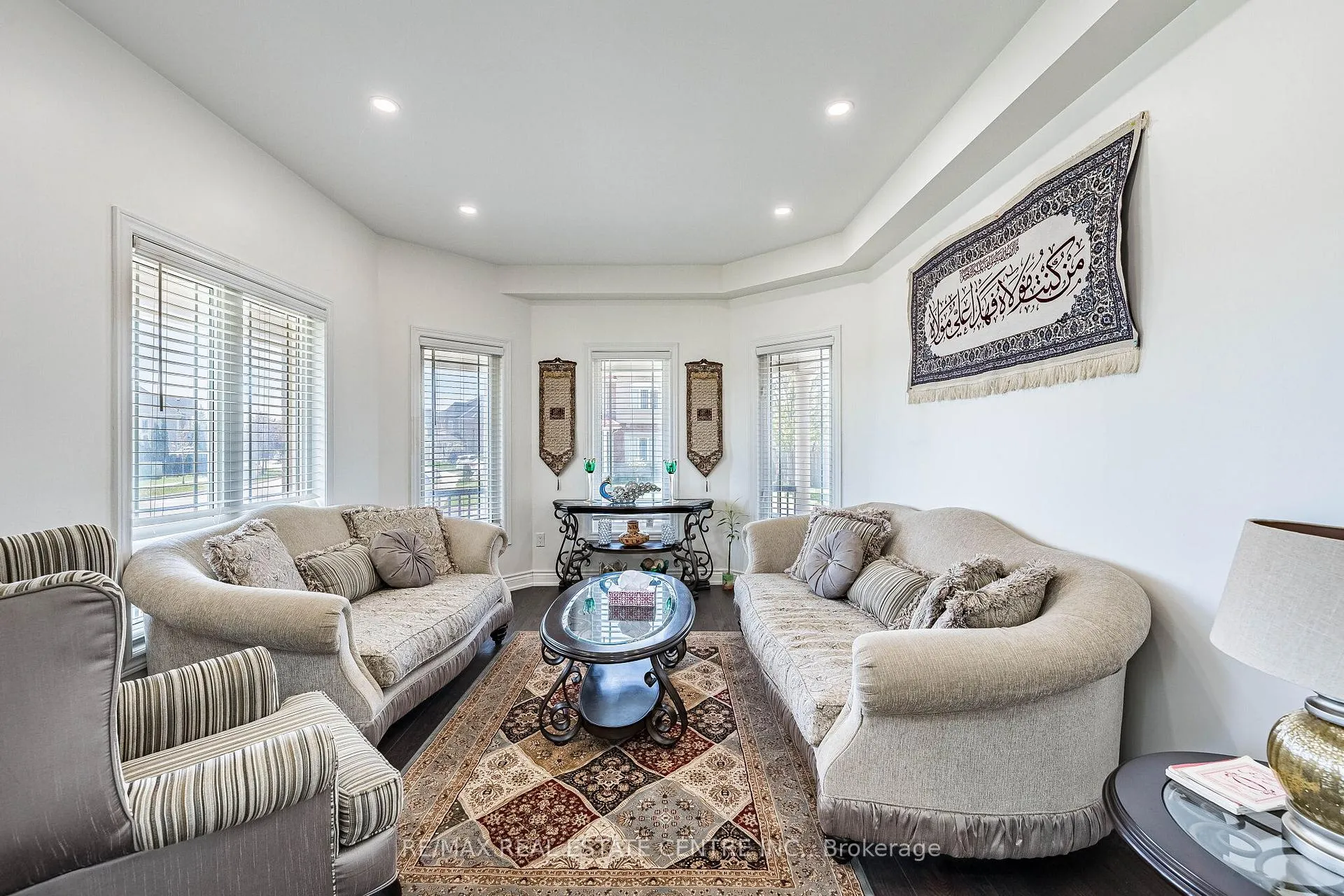 Photo 5 of 1 Arfield Avenue, Ajax, Northeast Ajax — HOMEH