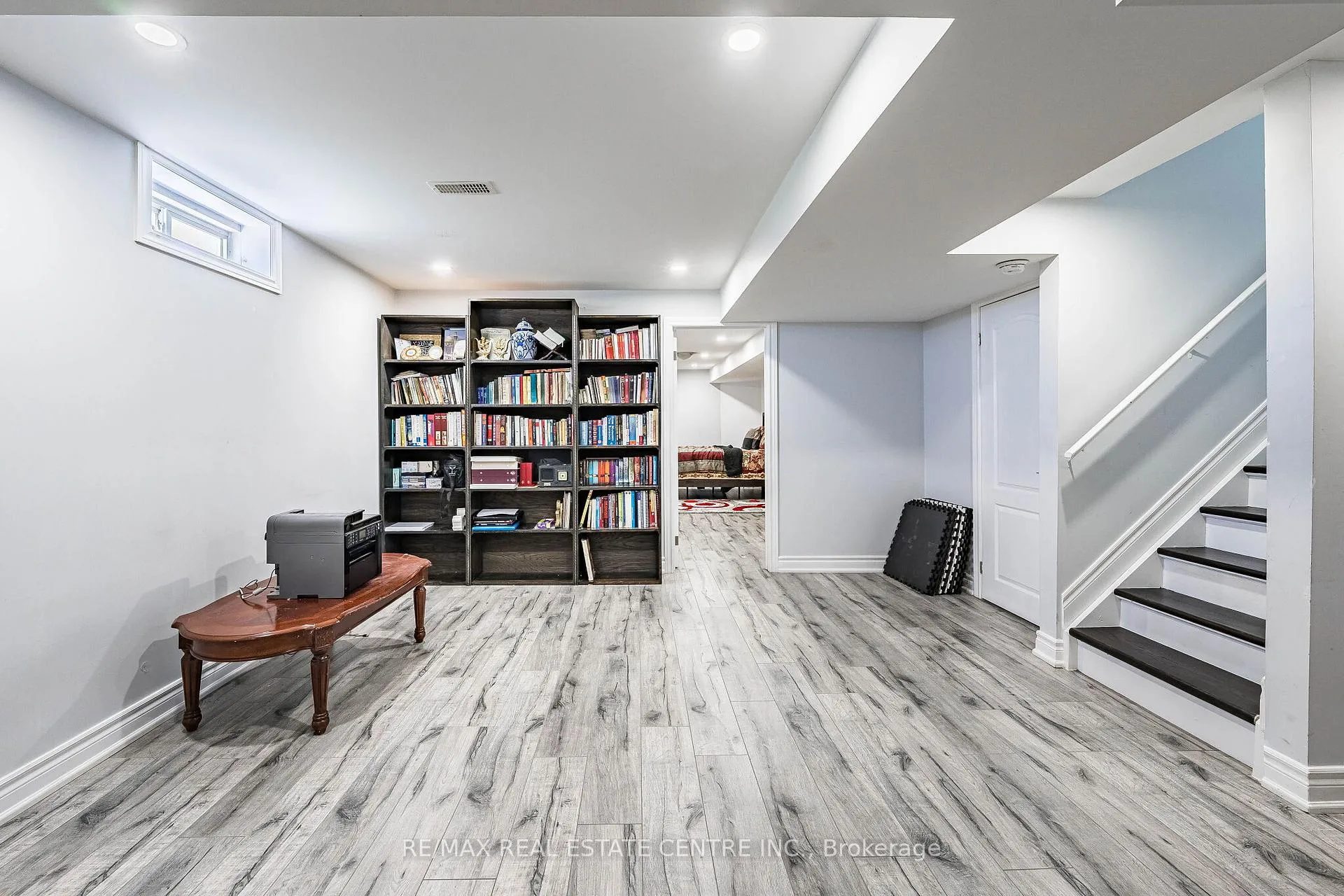 Photo 23 of 1 Arfield Avenue, Ajax, Northeast Ajax — HOMEH