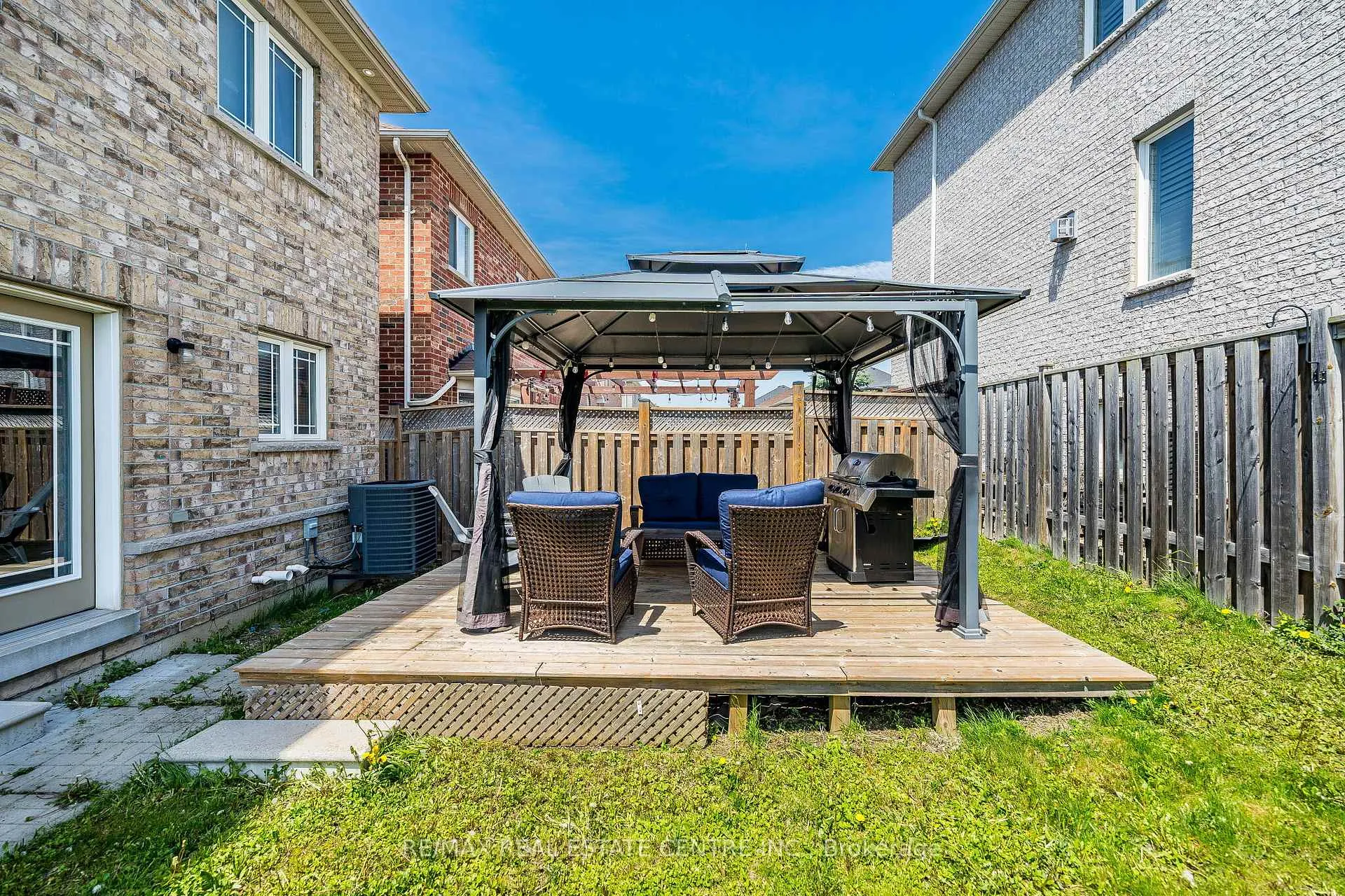 Photo 26 of 1 Arfield Avenue, Ajax, Northeast Ajax — HOMEH