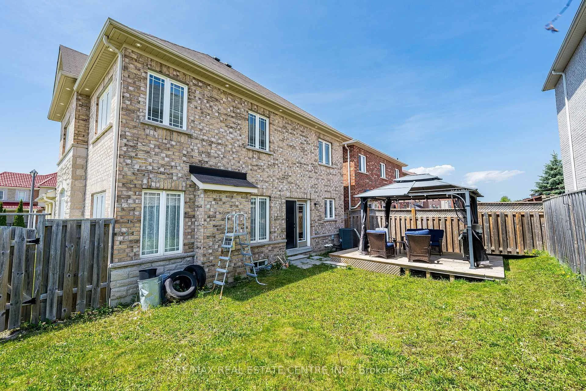 Photo 27 of 1 Arfield Avenue, Ajax, Northeast Ajax — HOMEH