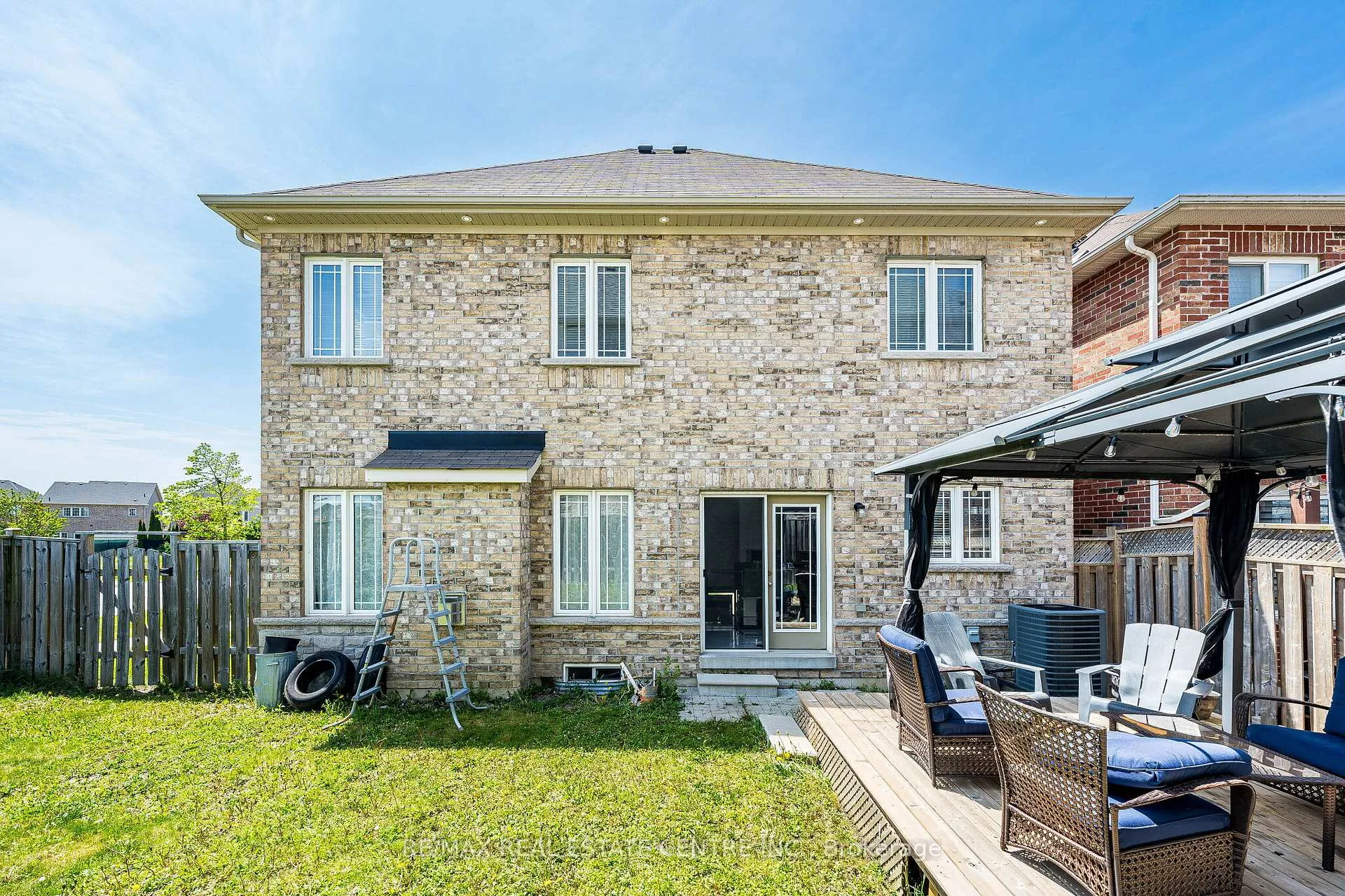 Photo 28 of 1 Arfield Avenue, Ajax, Northeast Ajax — HOMEH
