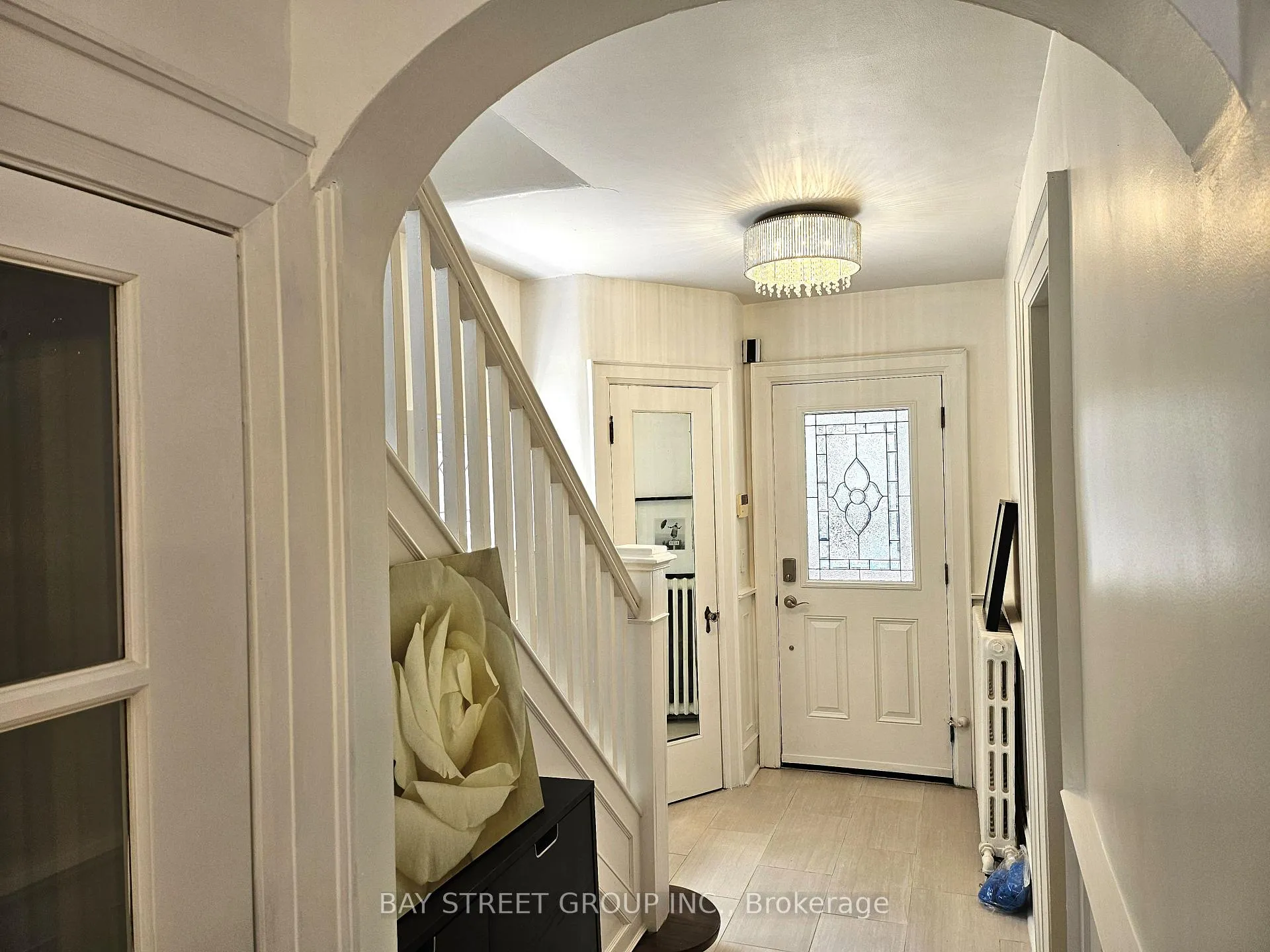 Photo 3 of 133 Heddington Avenue, Toronto, Lawrence Park South — HOMEH