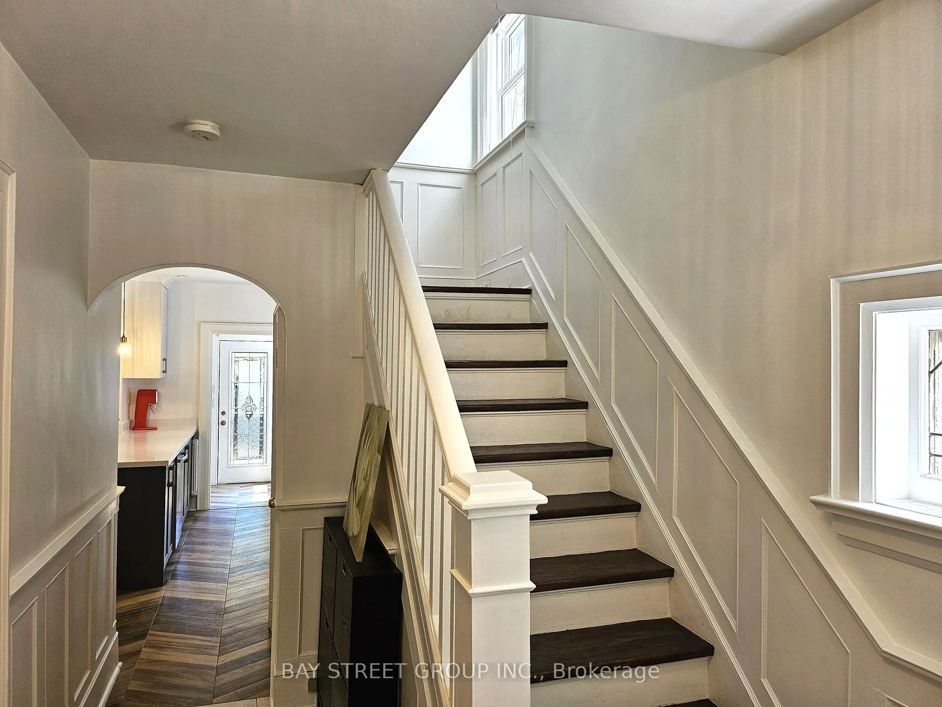 Photo 4 of 133 Heddington Avenue, Toronto, Lawrence Park South — HOMEH