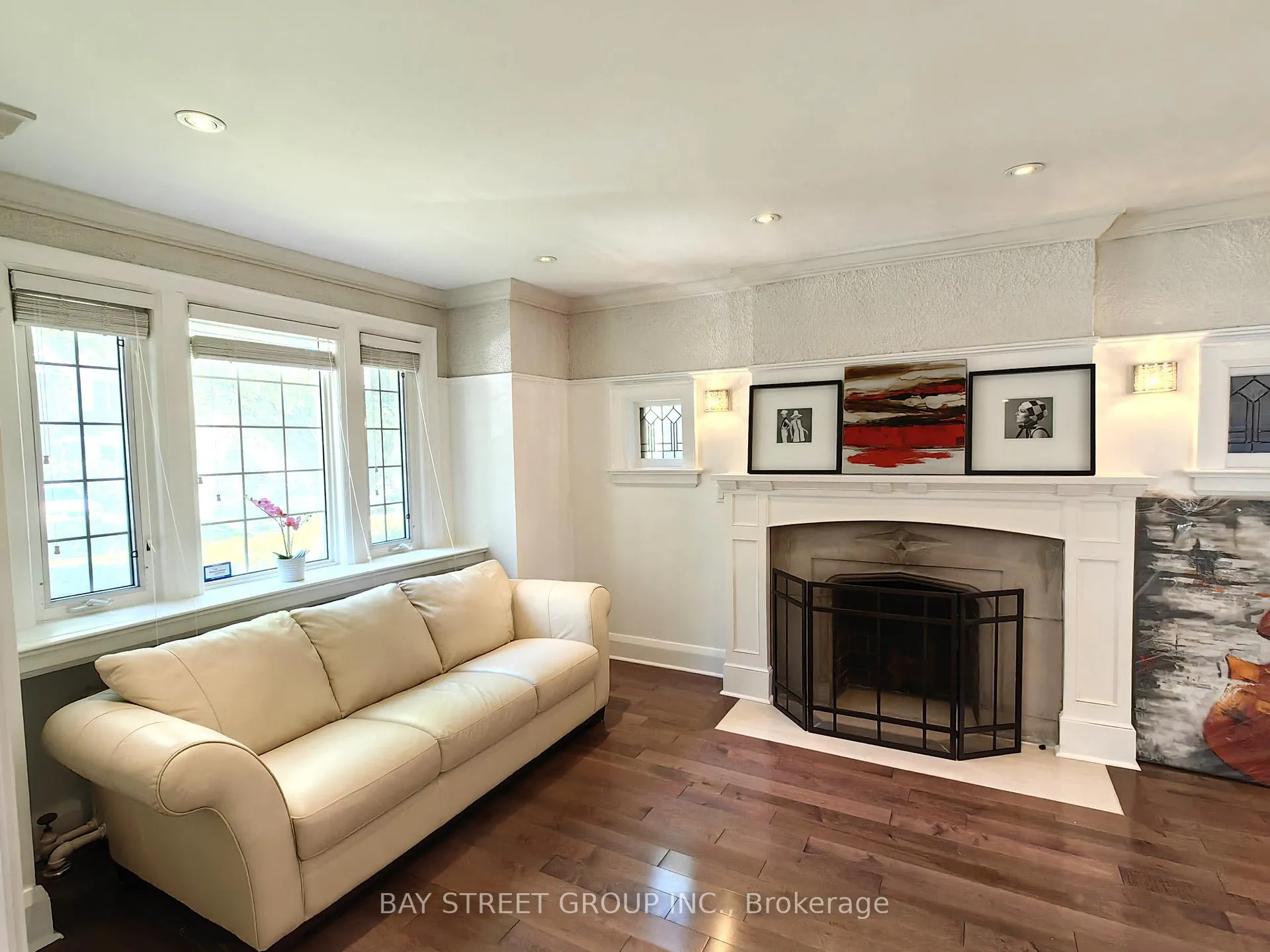 Photo 5 of 133 Heddington Avenue, Toronto, Lawrence Park South — HOMEH