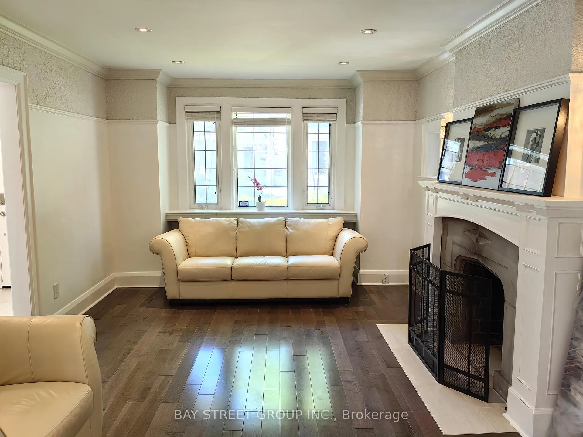 Photo 6 of 133 Heddington Avenue, Toronto, Lawrence Park South — HOMEH