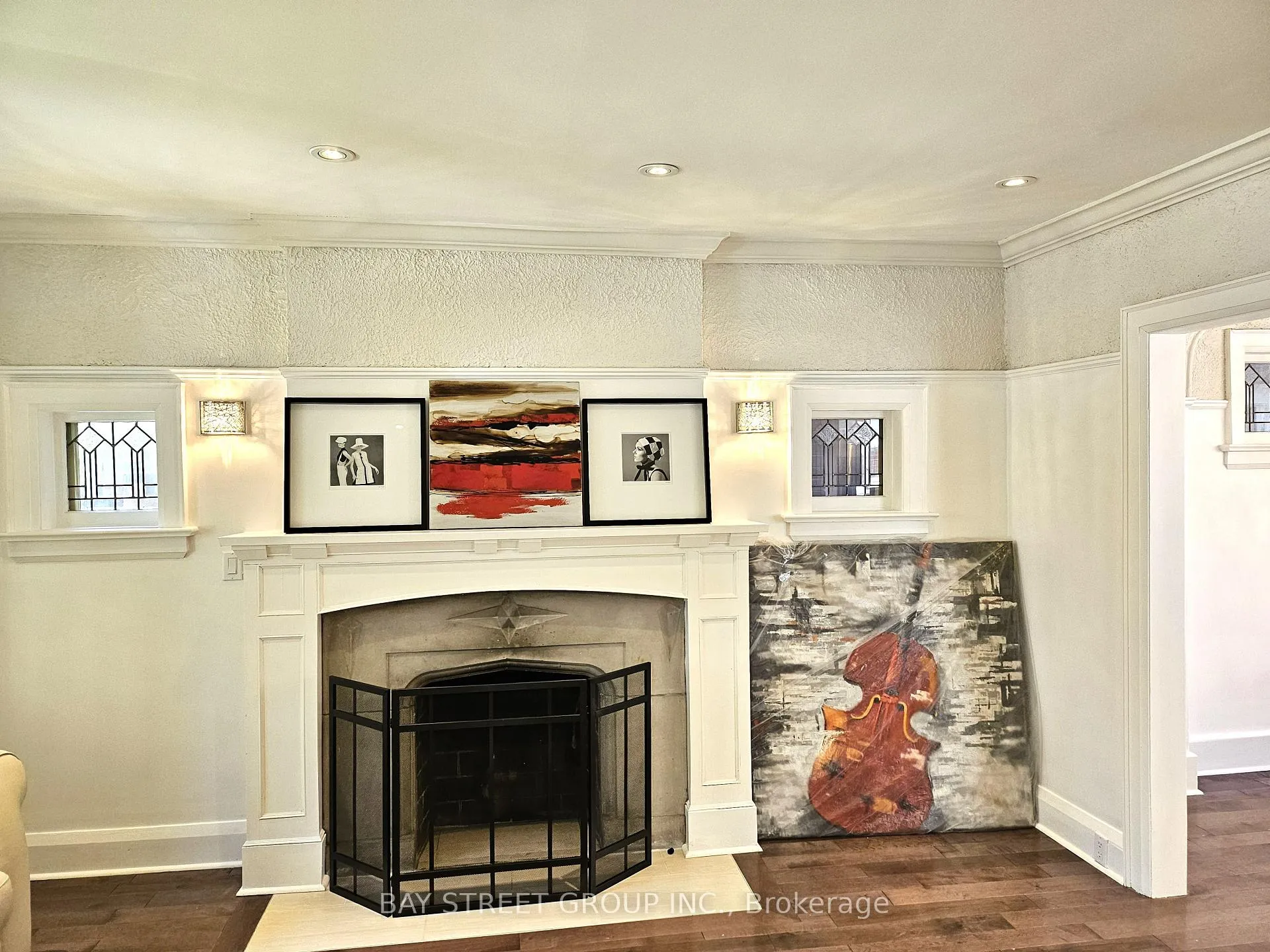 Photo 8 of 133 Heddington Avenue, Toronto, Lawrence Park South — HOMEH