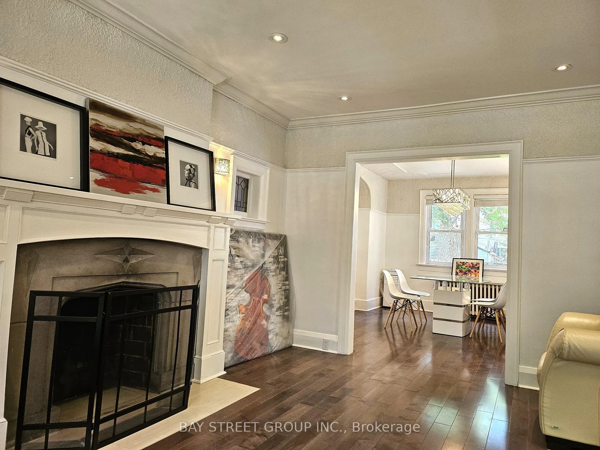 Photo 9 of 133 Heddington Avenue, Toronto, Lawrence Park South — HOMEH