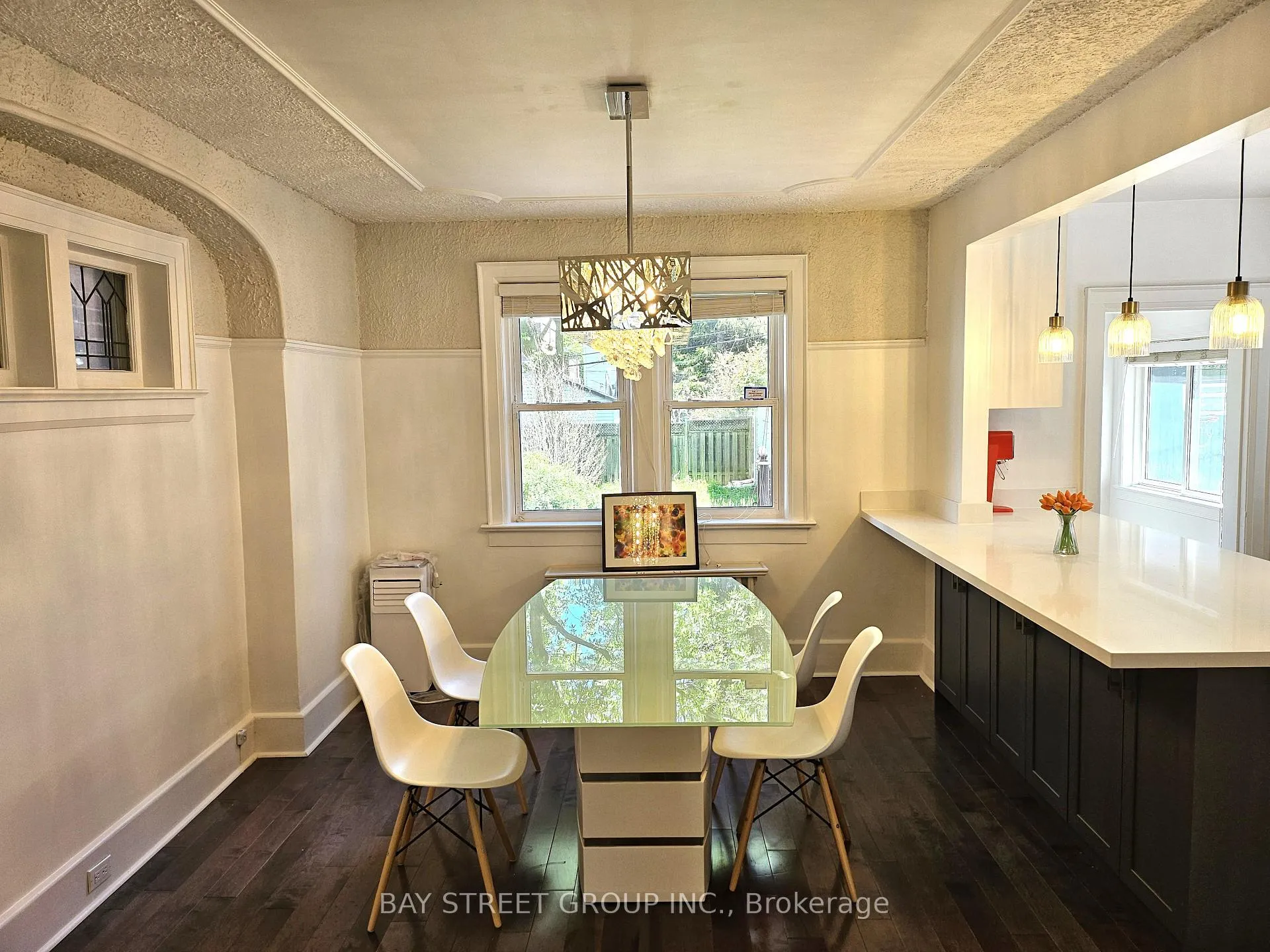 Photo 10 of 133 Heddington Avenue, Toronto, Lawrence Park South — HOMEH