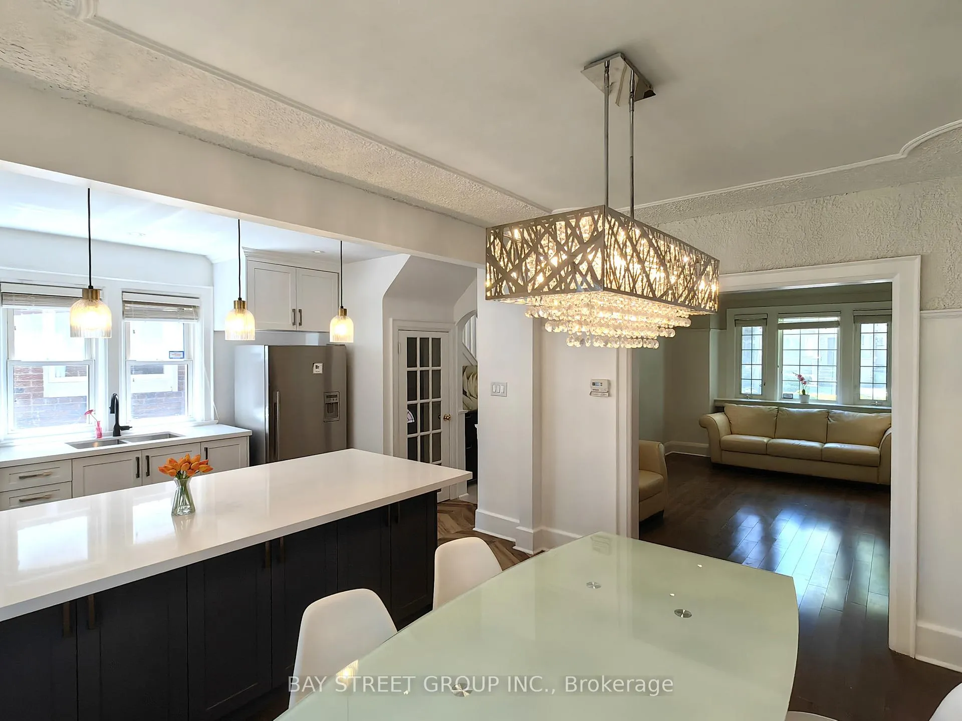 Photo 11 of 133 Heddington Avenue, Toronto, Lawrence Park South — HOMEH