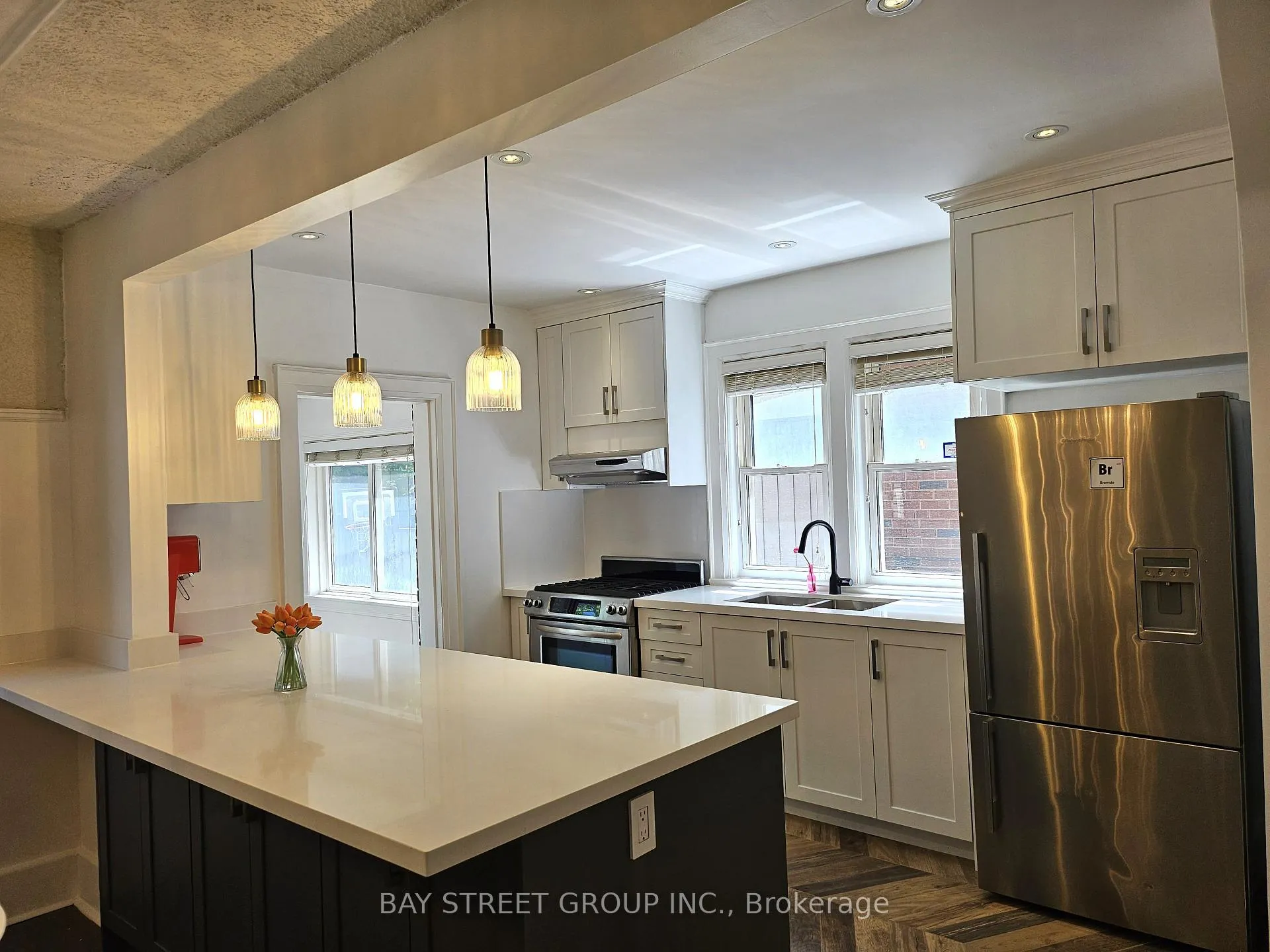 Photo 12 of 133 Heddington Avenue, Toronto, Lawrence Park South — HOMEH