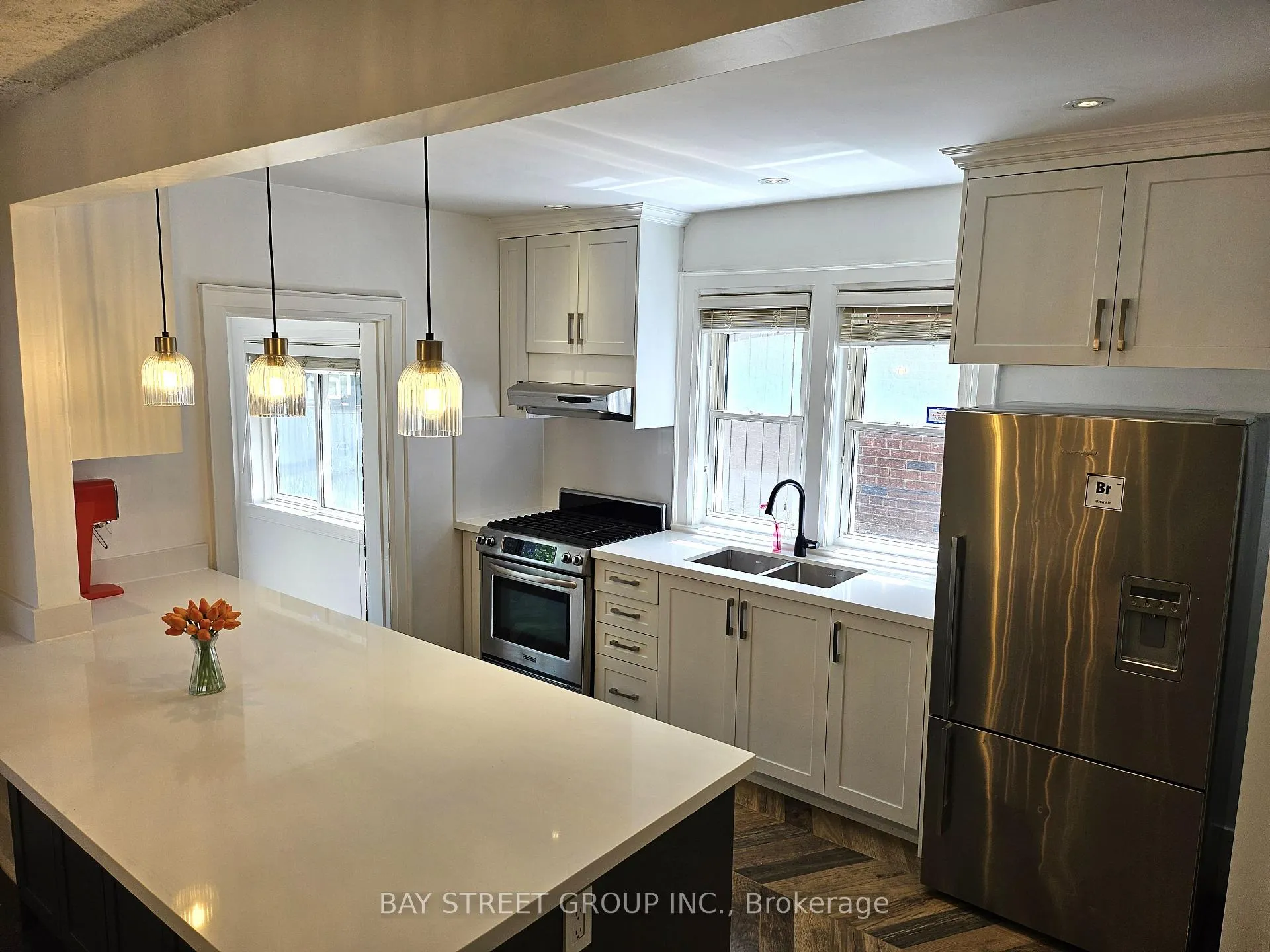 Photo 13 of 133 Heddington Avenue, Toronto, Lawrence Park South — HOMEH