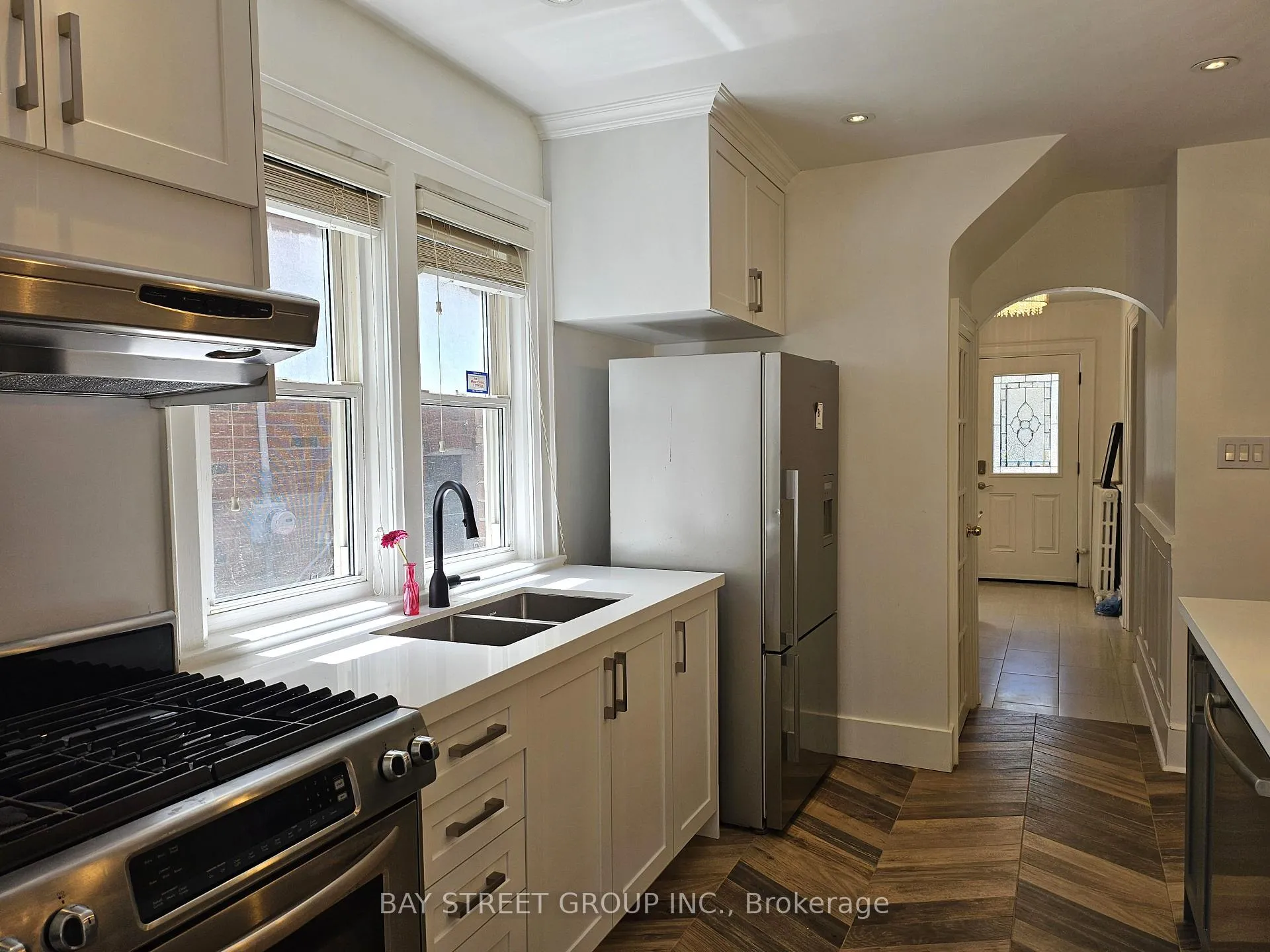 Photo 14 of 133 Heddington Avenue, Toronto, Lawrence Park South — HOMEH