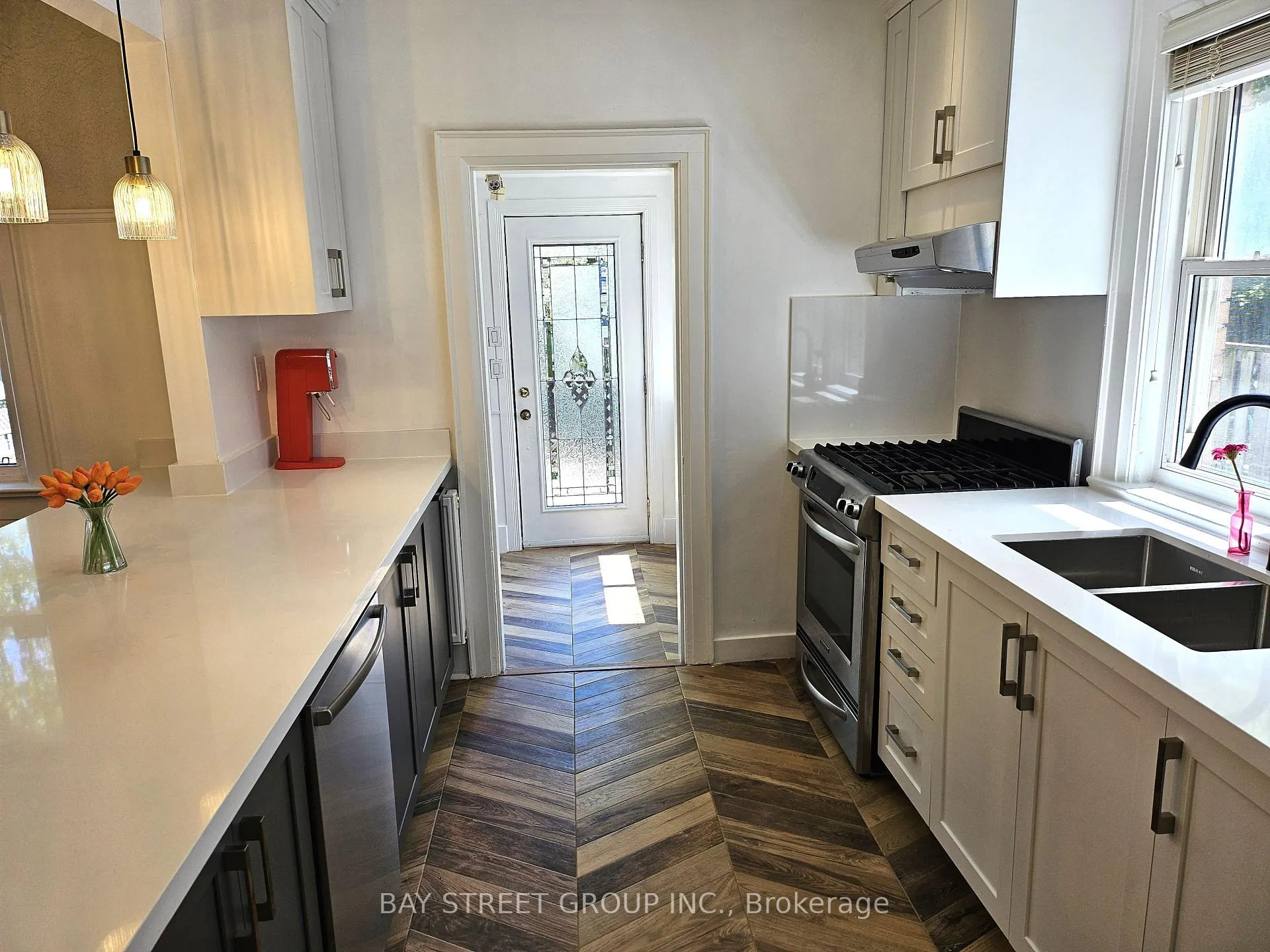 Photo 15 of 133 Heddington Avenue, Toronto, Lawrence Park South — HOMEH
