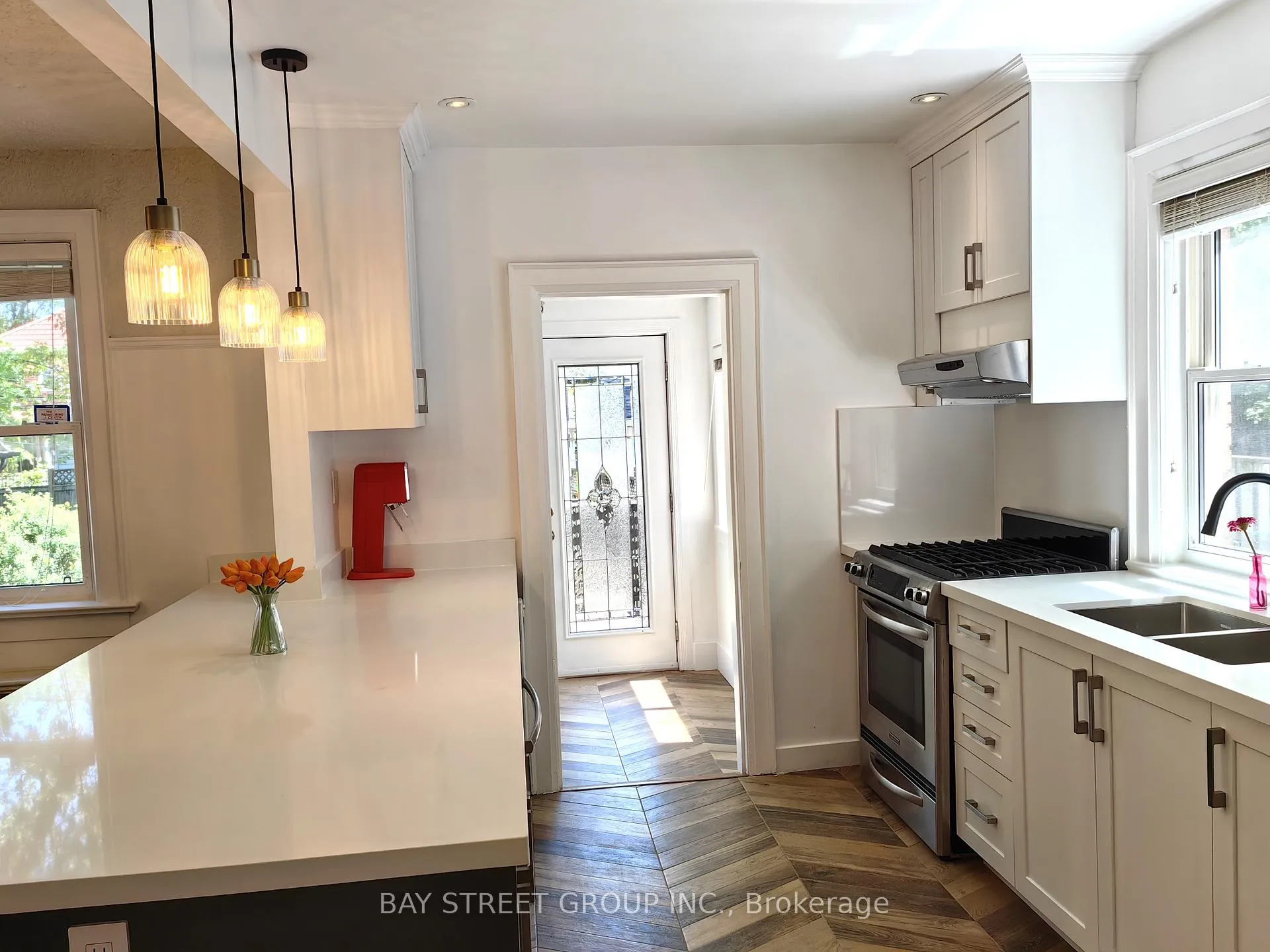 Photo 16 of 133 Heddington Avenue, Toronto, Lawrence Park South — HOMEH
