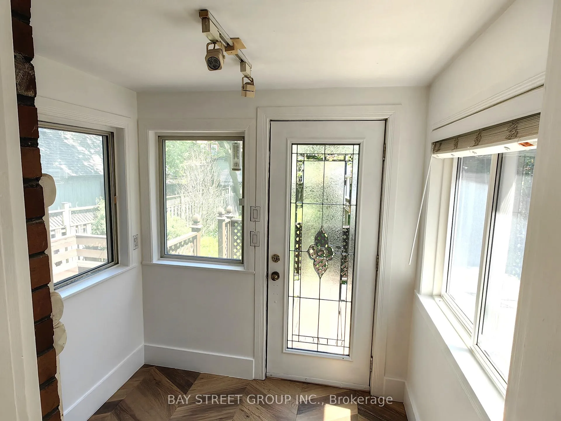 Photo 18 of 133 Heddington Avenue, Toronto, Lawrence Park South — HOMEH