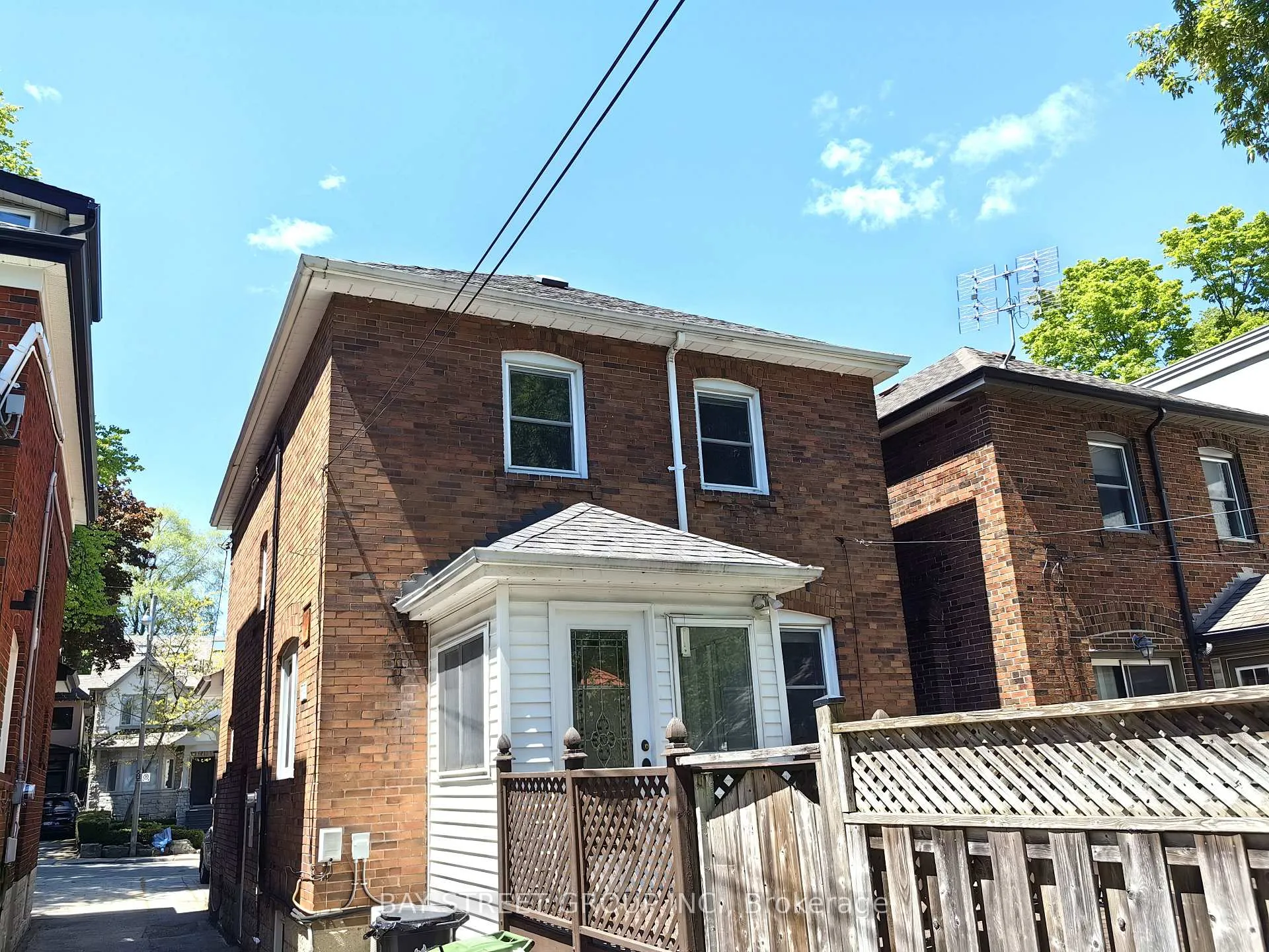 Photo 39 of 133 Heddington Avenue, Toronto, Lawrence Park South — HOMEH