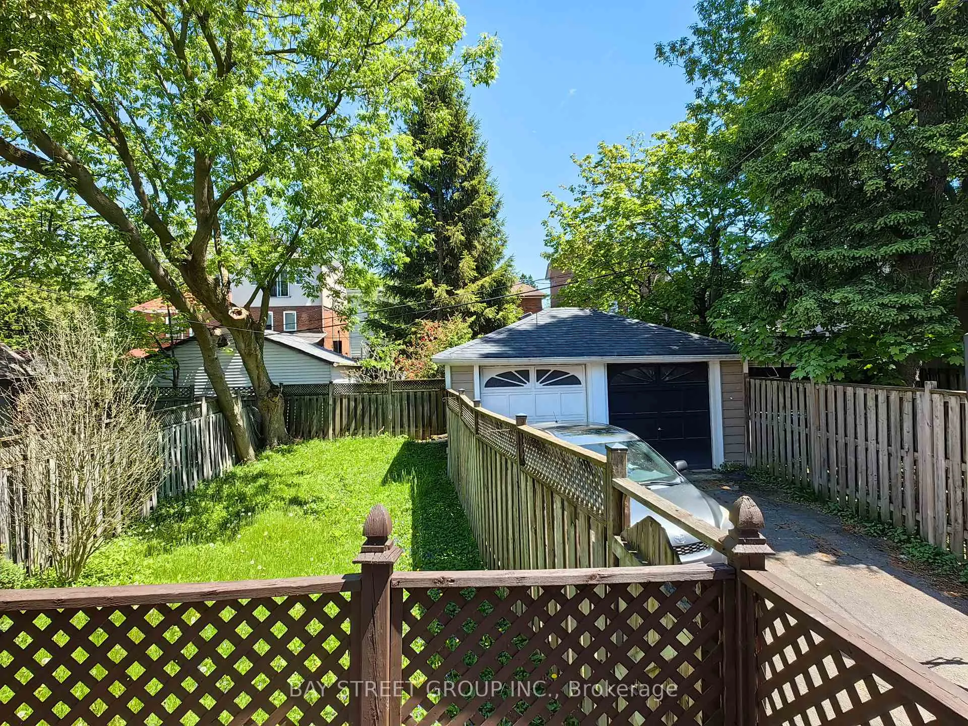 Photo 40 of 133 Heddington Avenue, Toronto, Lawrence Park South — HOMEH