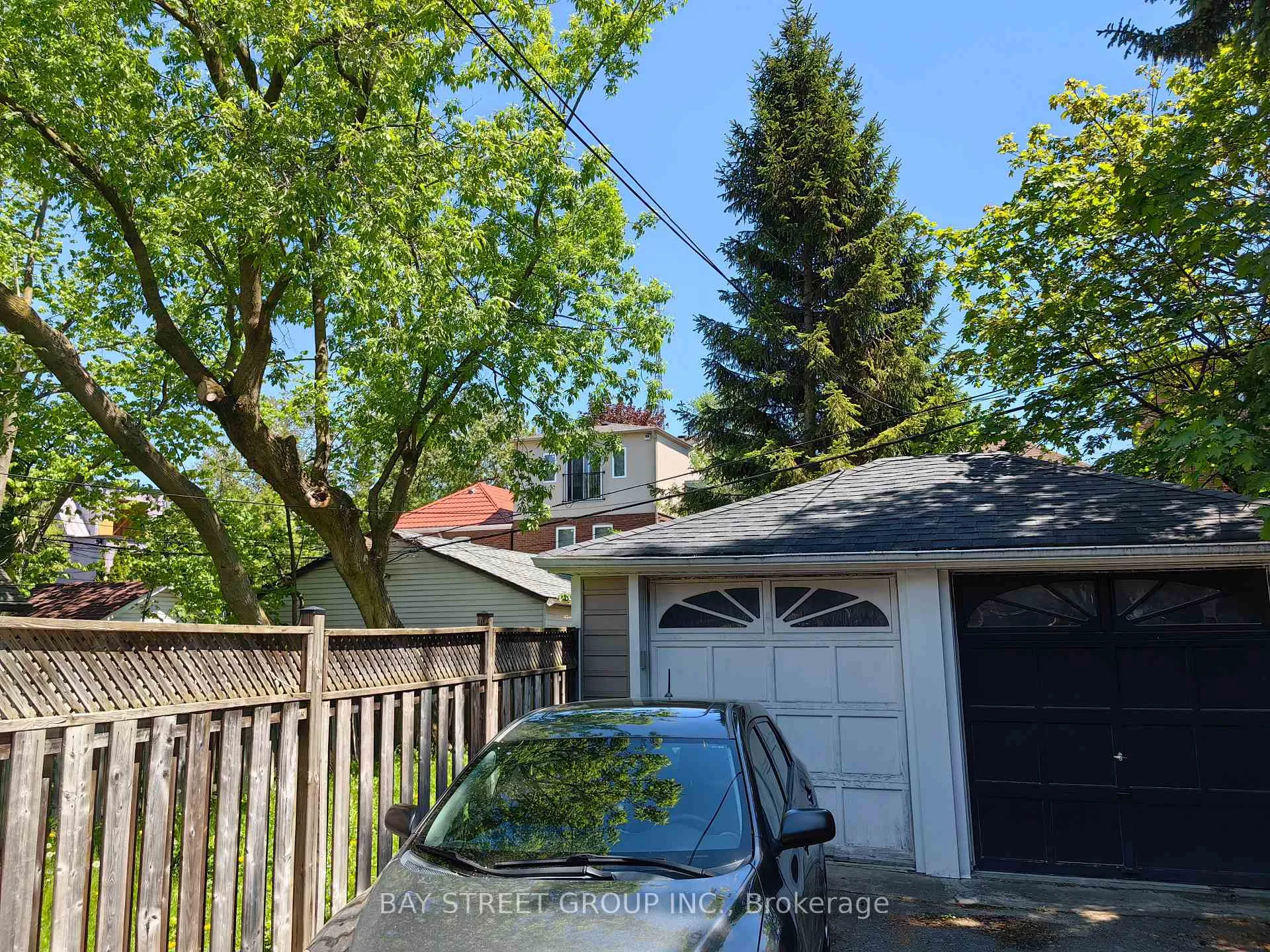 Photo 41 of 133 Heddington Avenue, Toronto, Lawrence Park South — HOMEH
