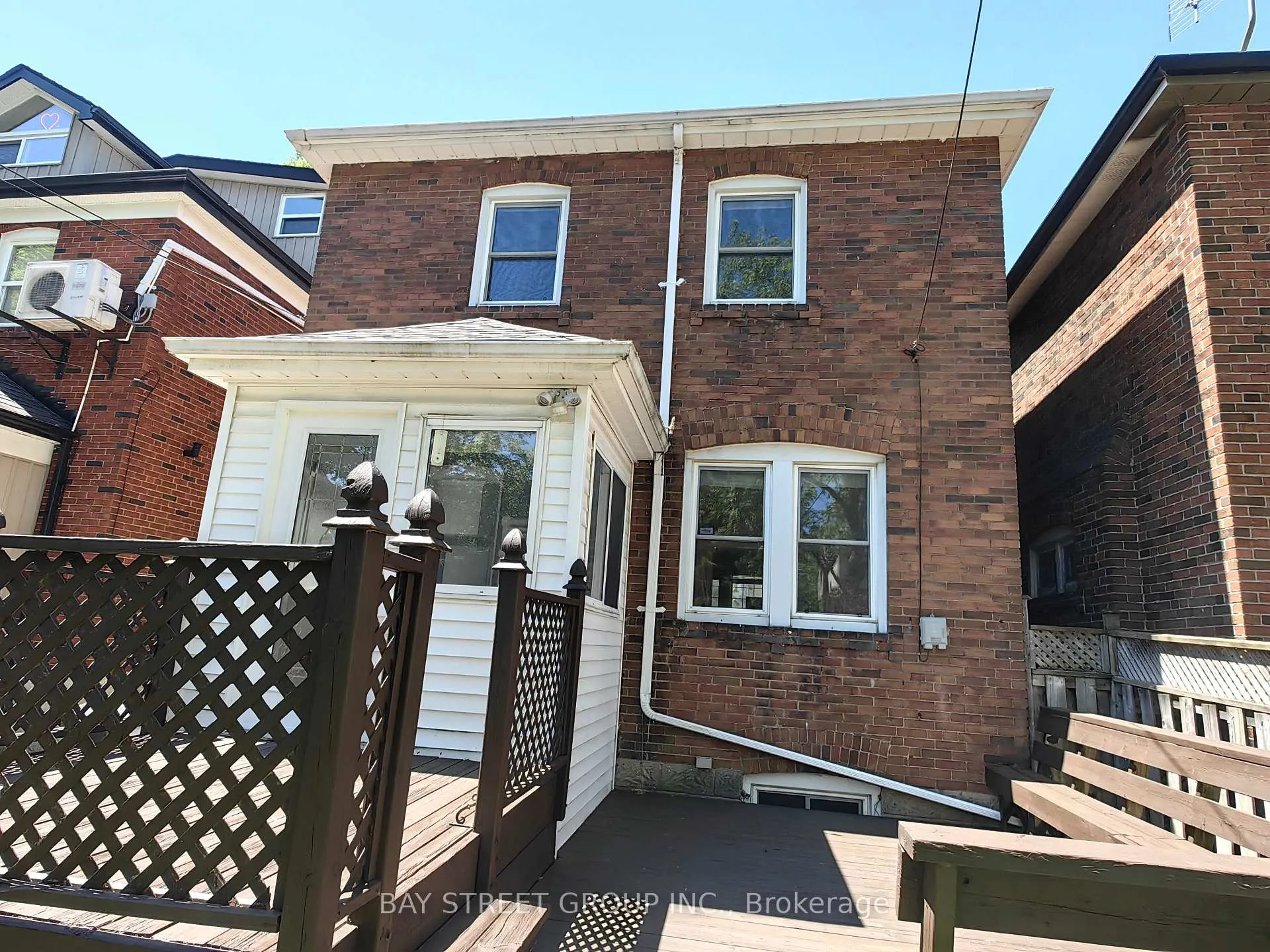 Photo 42 of 133 Heddington Avenue, Toronto, Lawrence Park South — HOMEH