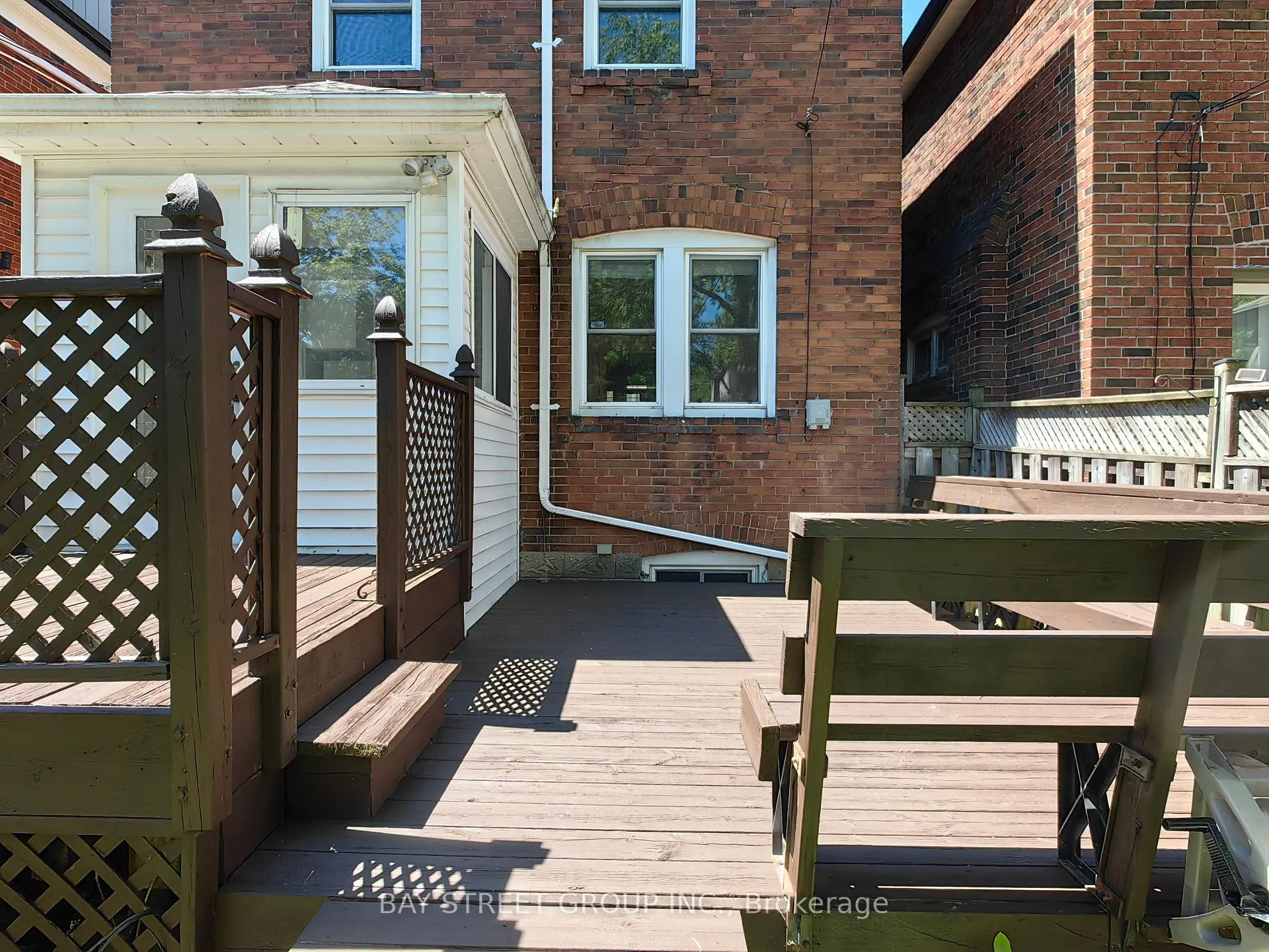 Photo 43 of 133 Heddington Avenue, Toronto, Lawrence Park South — HOMEH