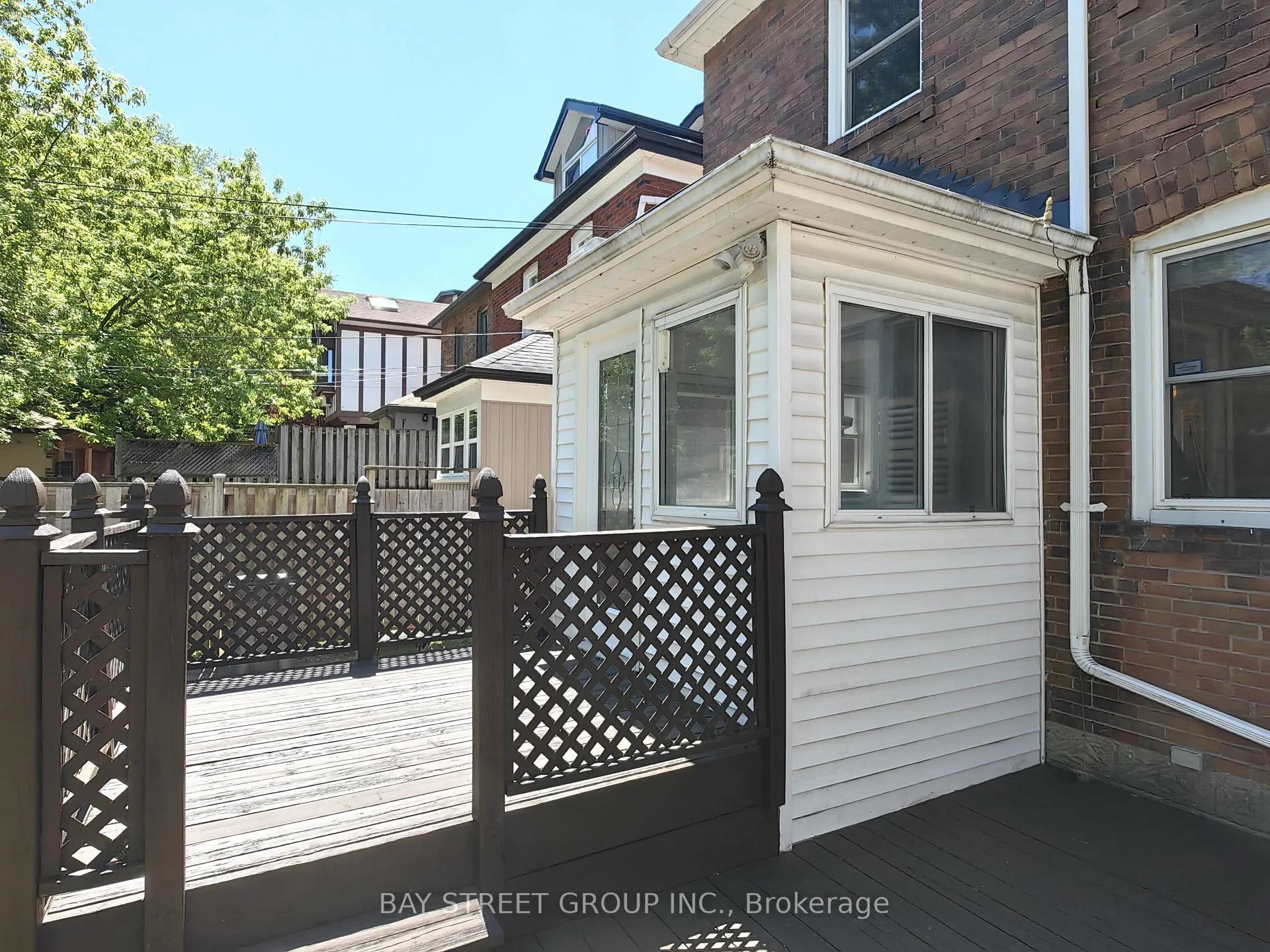 Photo 44 of 133 Heddington Avenue, Toronto, Lawrence Park South — HOMEH