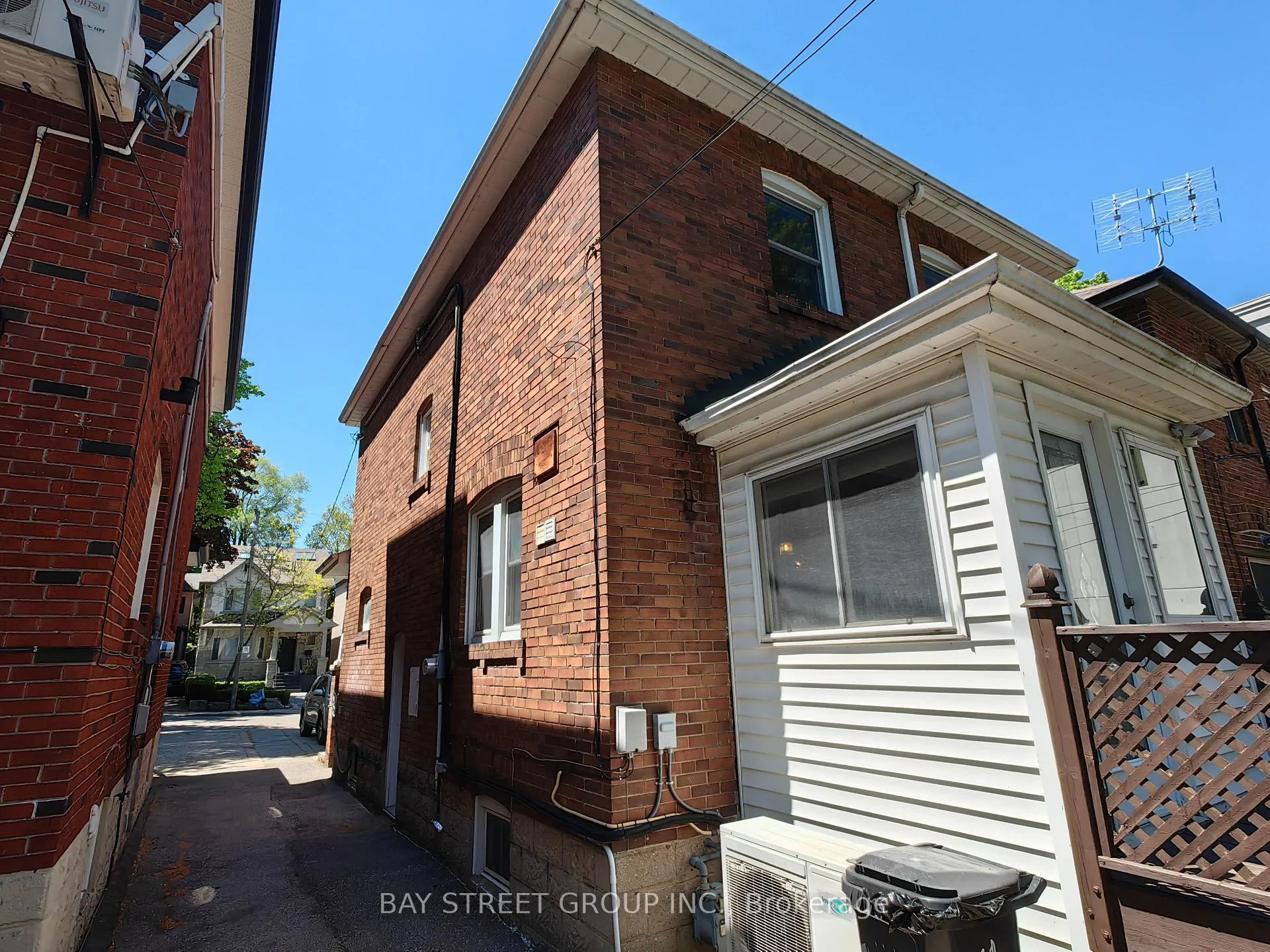 Photo 45 of 133 Heddington Avenue, Toronto, Lawrence Park South — HOMEH