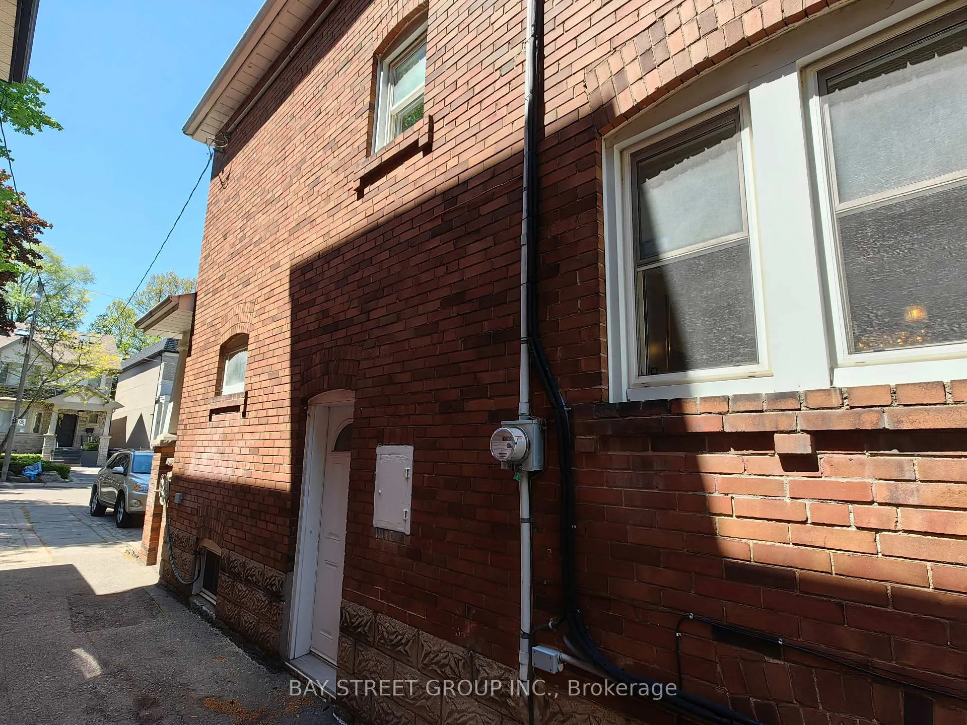 Photo 46 of 133 Heddington Avenue, Toronto, Lawrence Park South — HOMEH