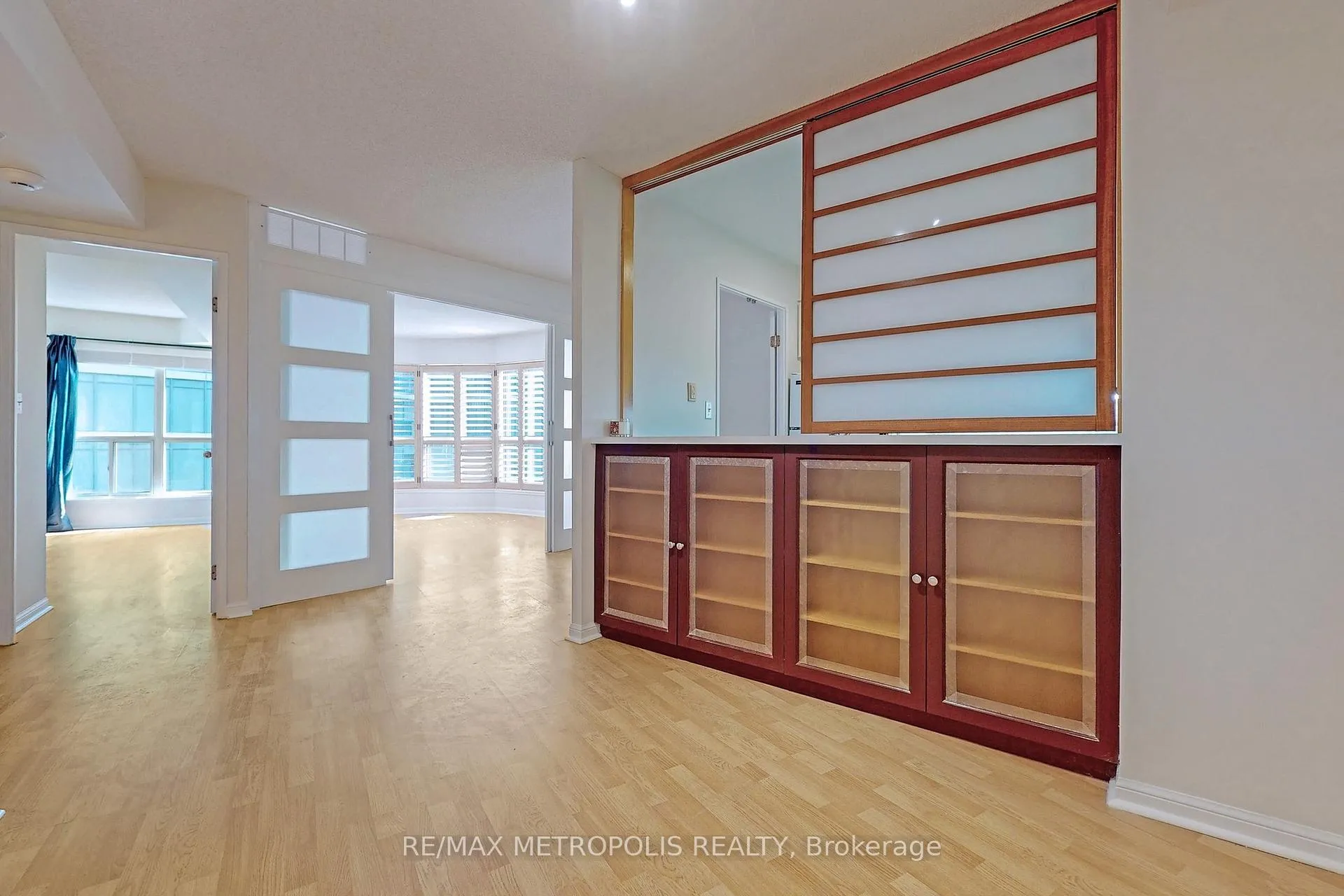 Photo 22 of Unit 1516, 7 Carlton Street, Toronto, Church-Yonge Corridor — HOMEH