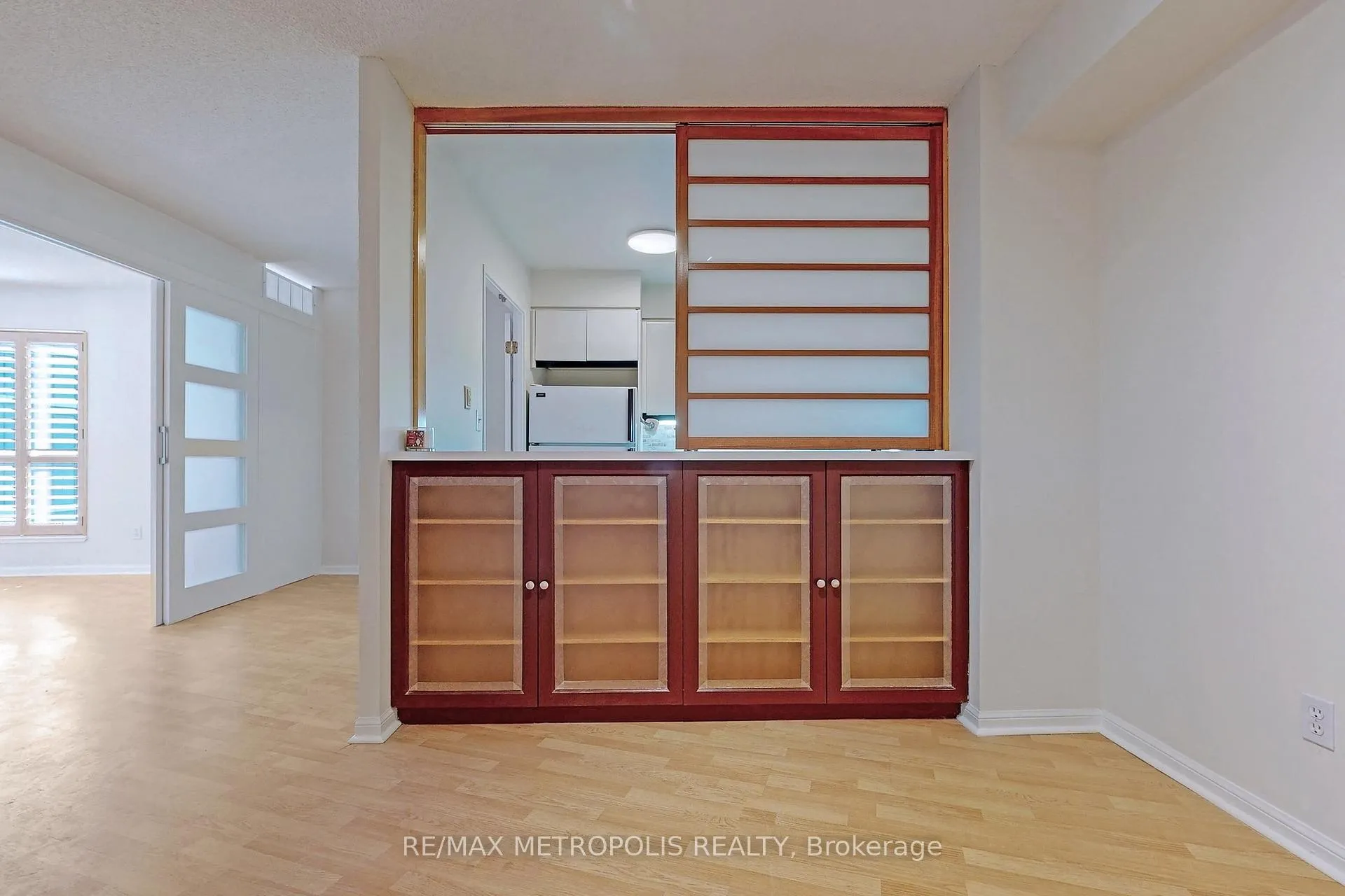 Photo 24 of Unit 1516, 7 Carlton Street, Toronto, Church-Yonge Corridor — HOMEH